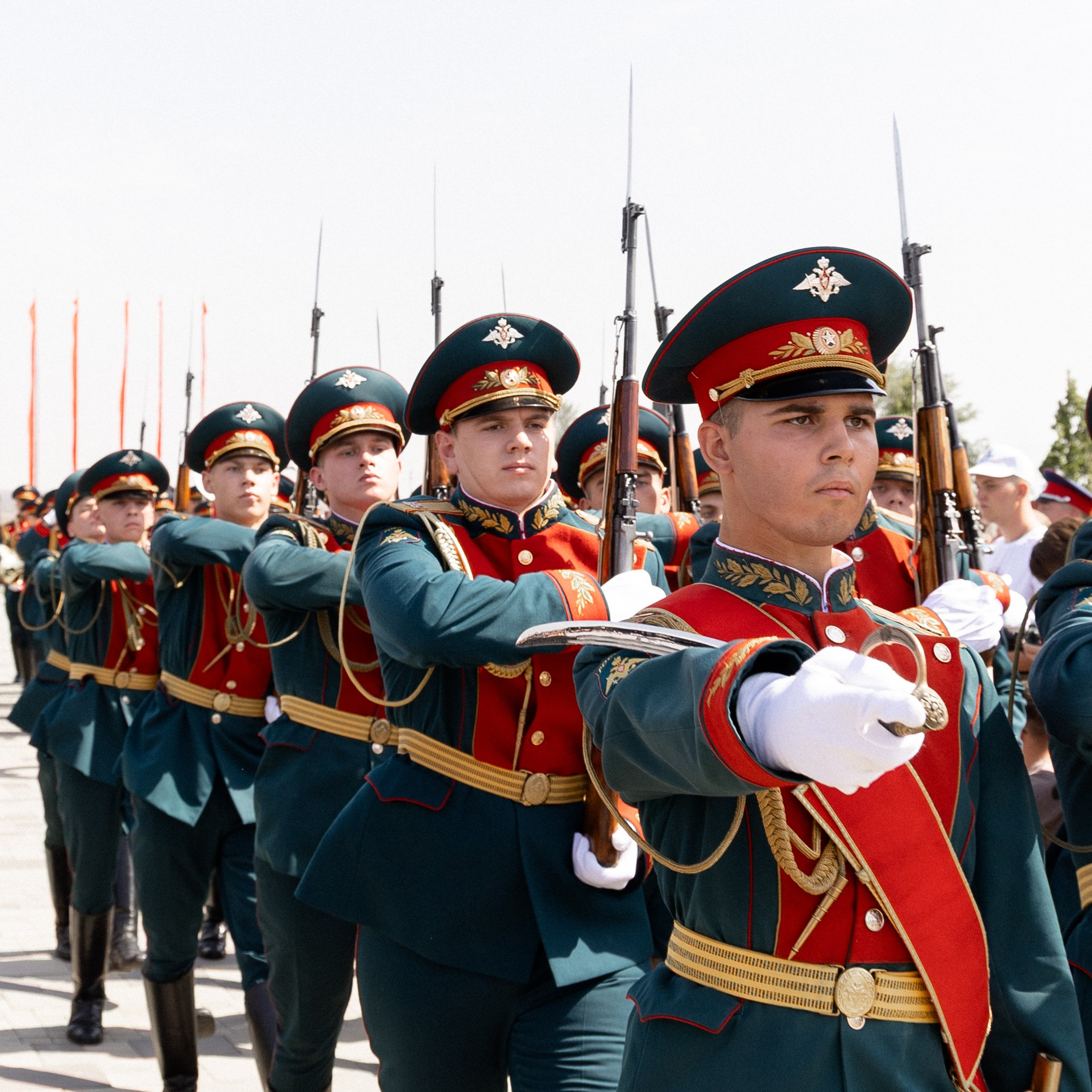 «Герои Дона» региональное продолжение президентского проекта «Время героев»
