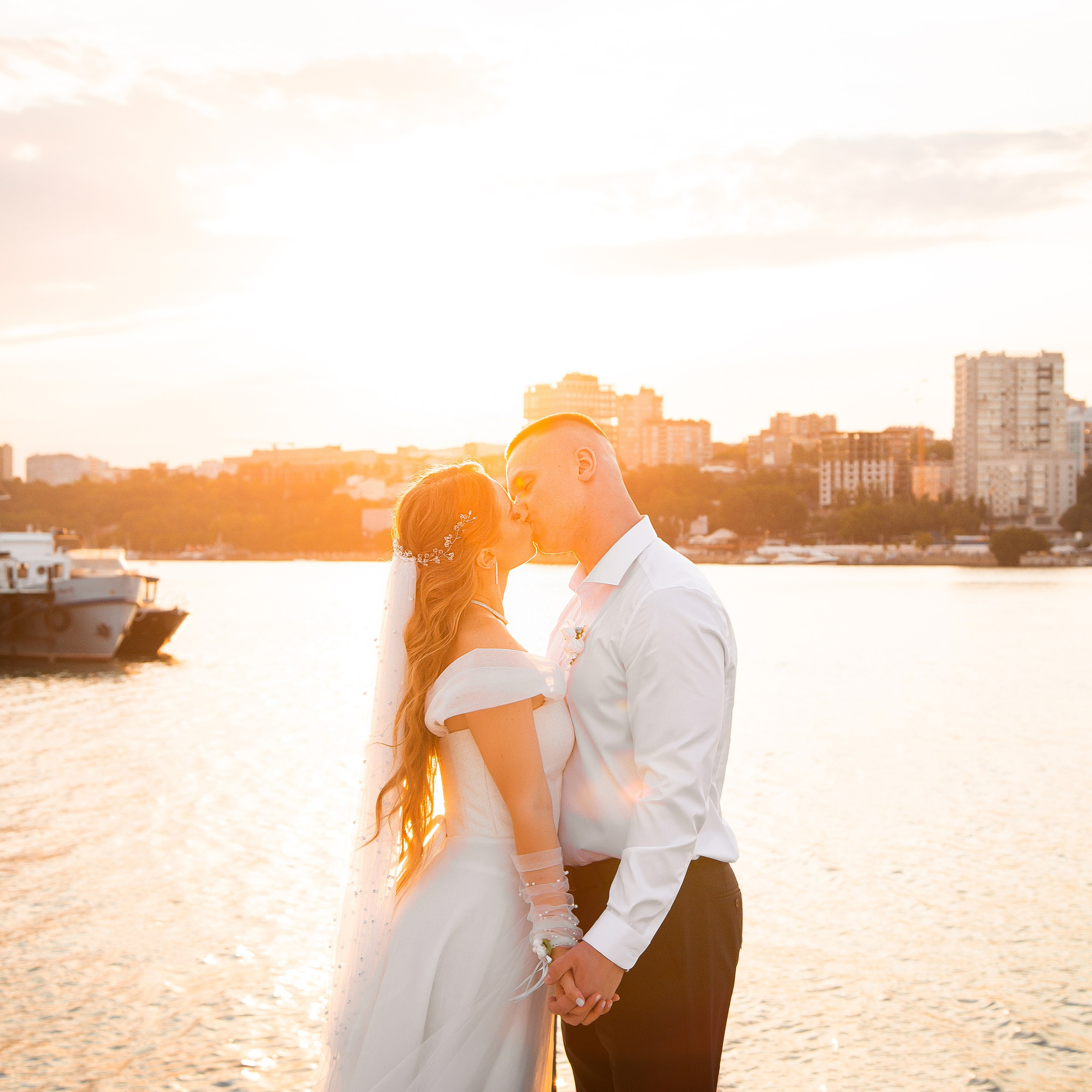 Анатолий & Виктория