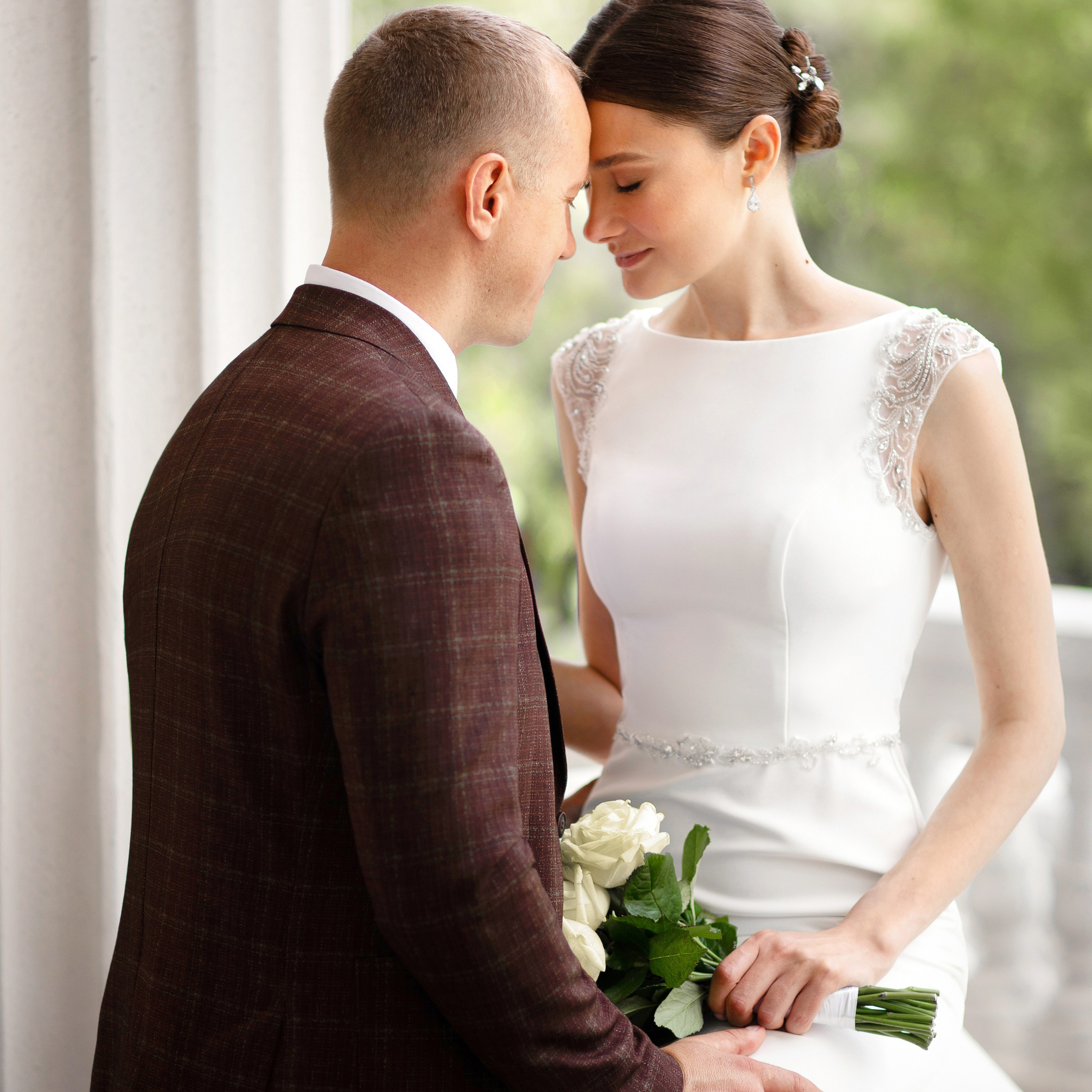 Михаил & Екатерина