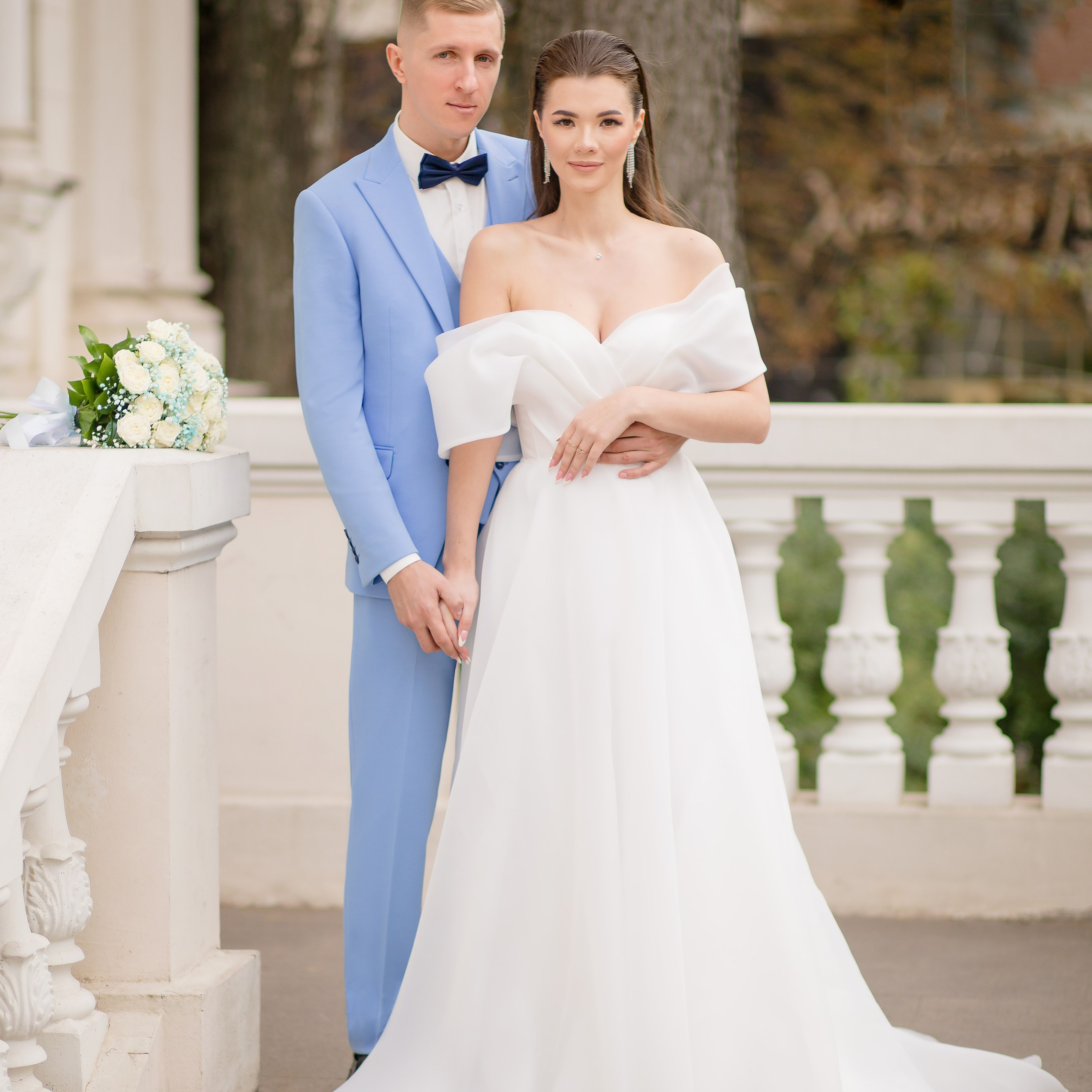 Александр & Яна