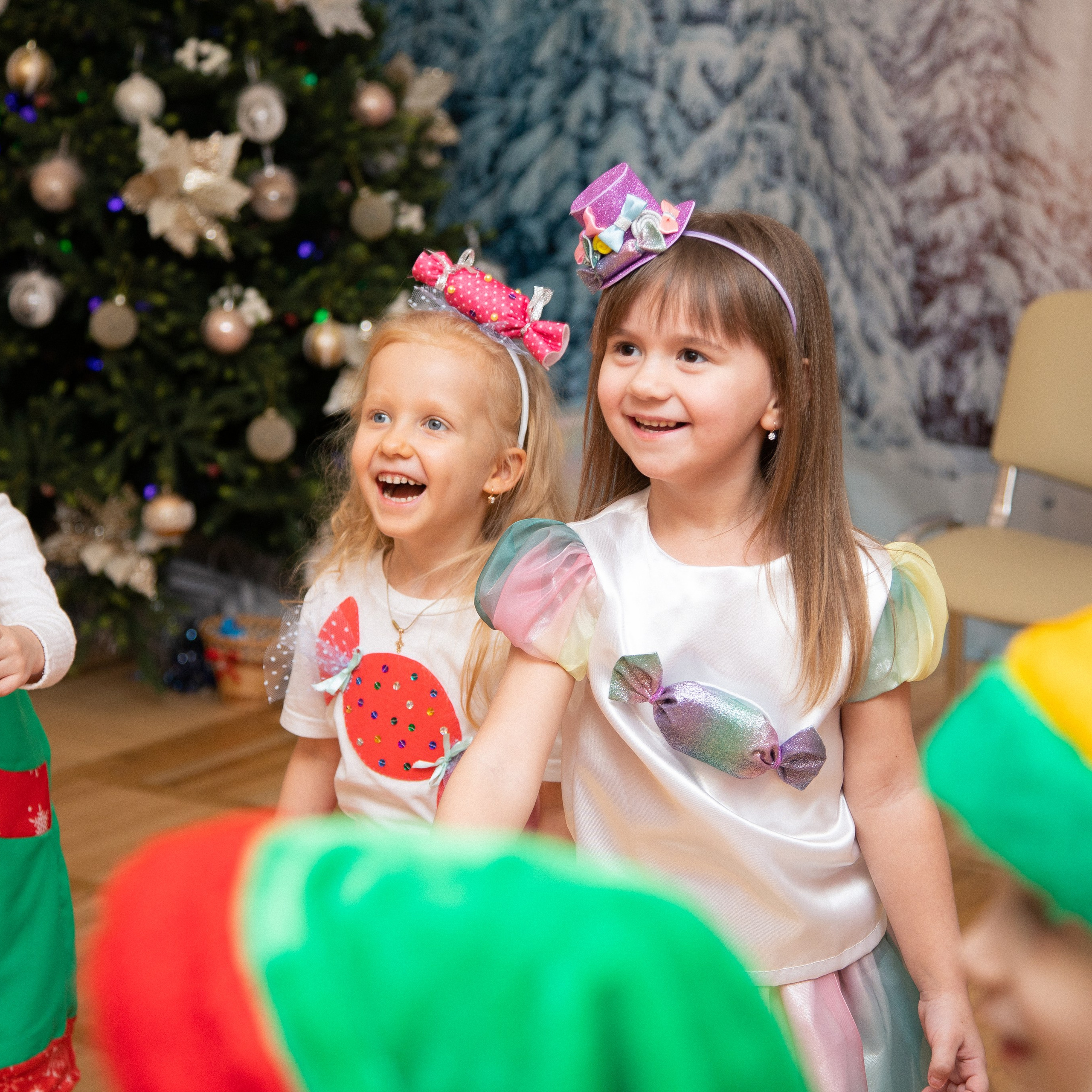 Утренники в&nbsp;детском саду