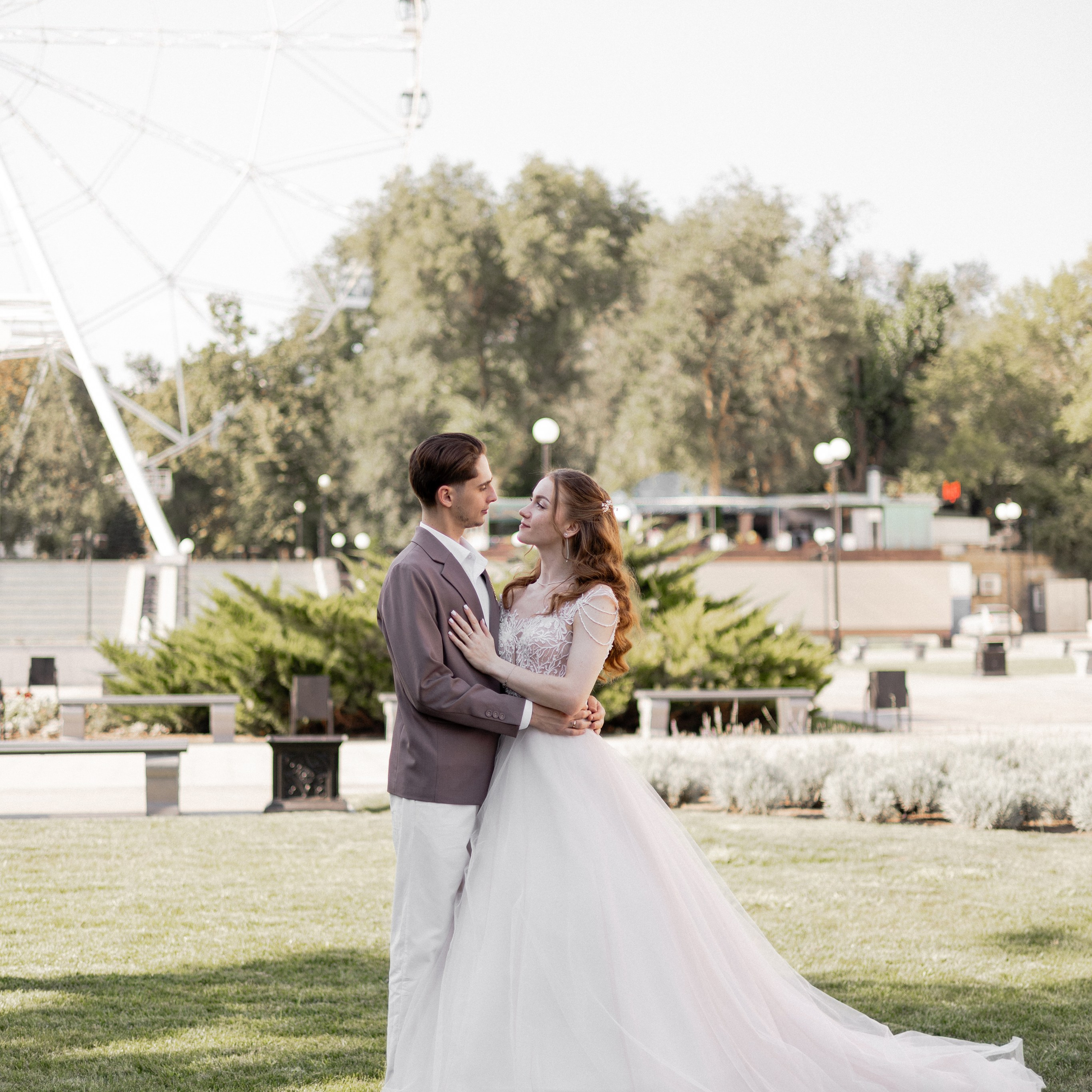 Никита & Лина