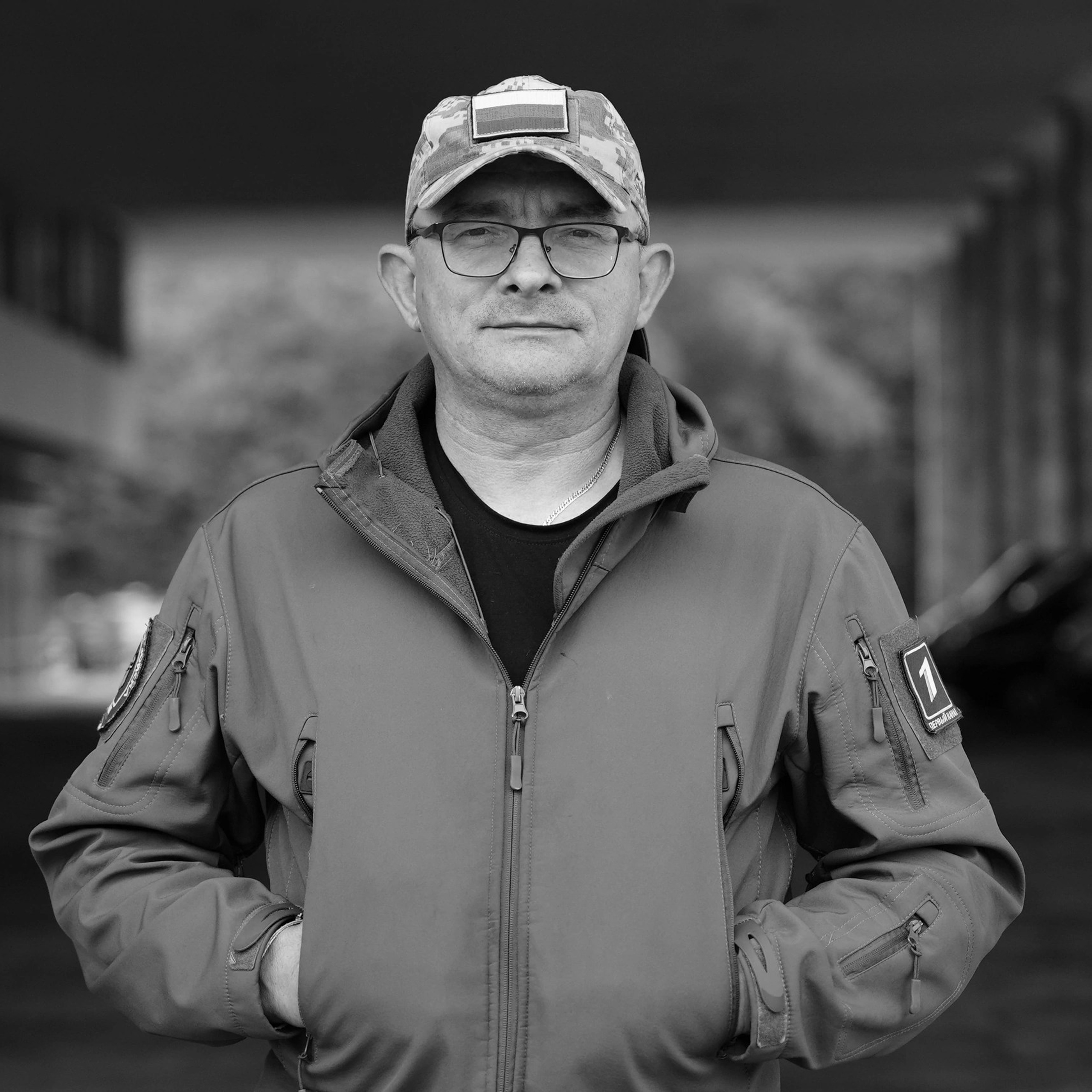 Владимир Гриневич