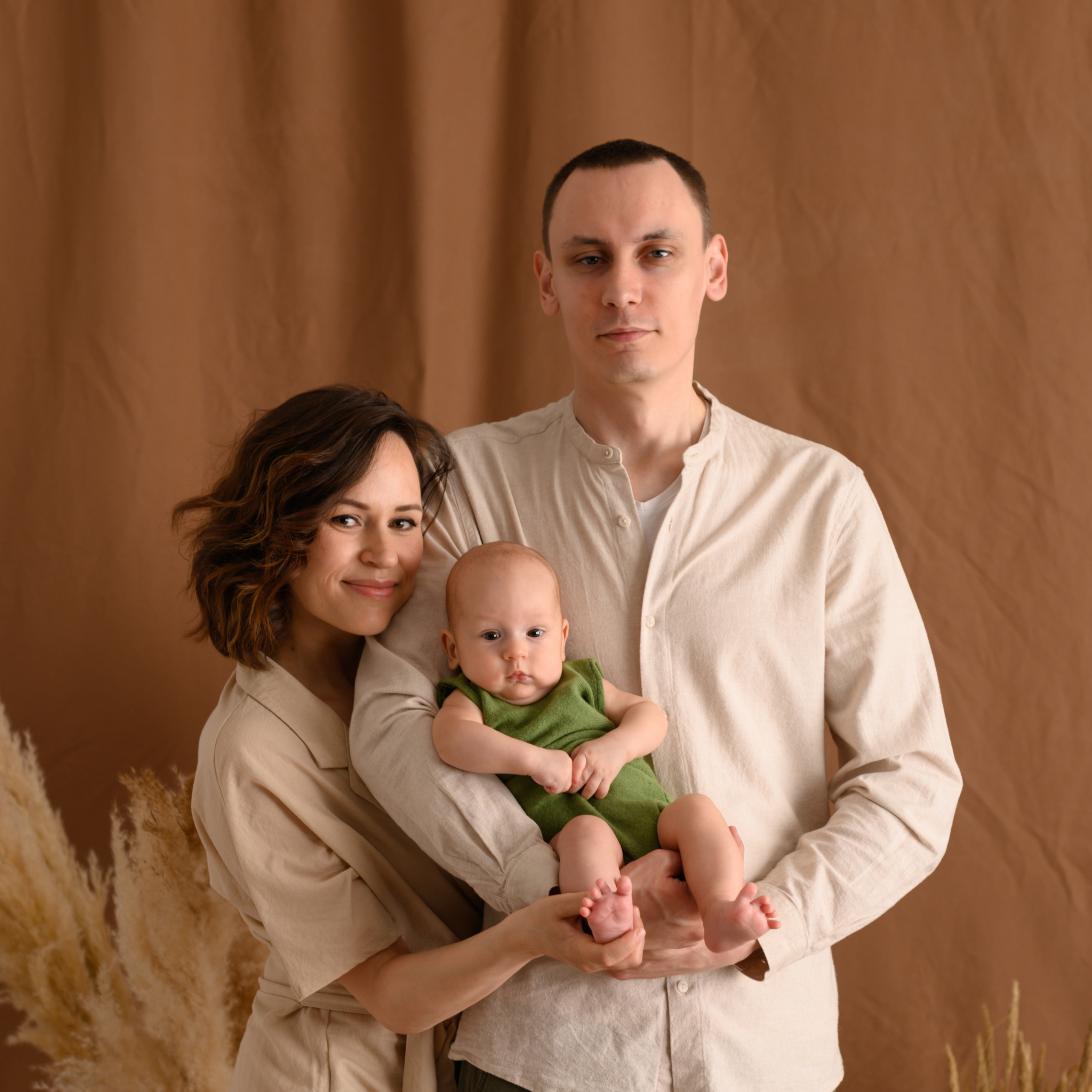 Отзывы. Семейный и детский фотограф в Калининиграде Оксана Лебедева