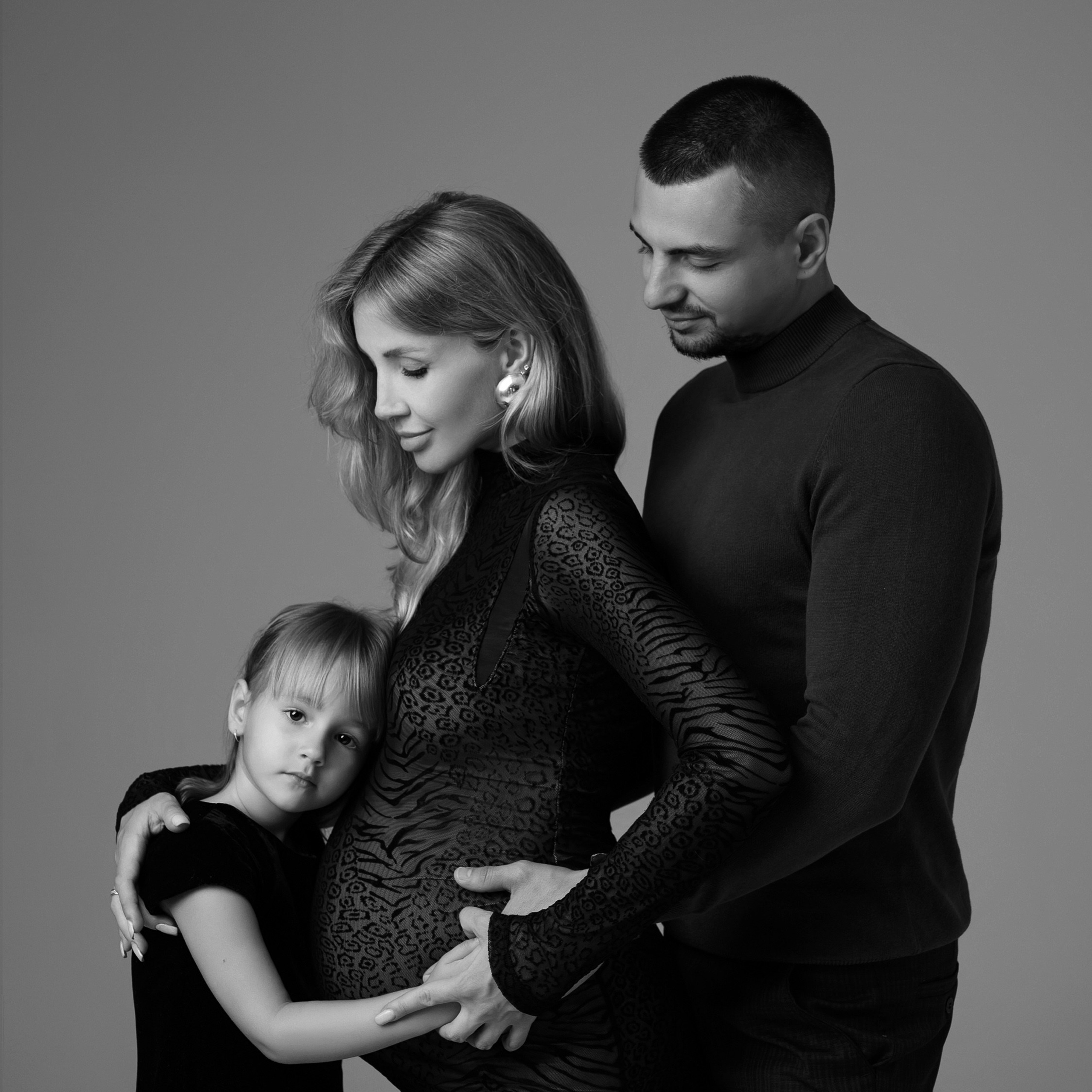 Отзывы. Семейный и детский фотограф в Калининиграде Оксана Лебедева