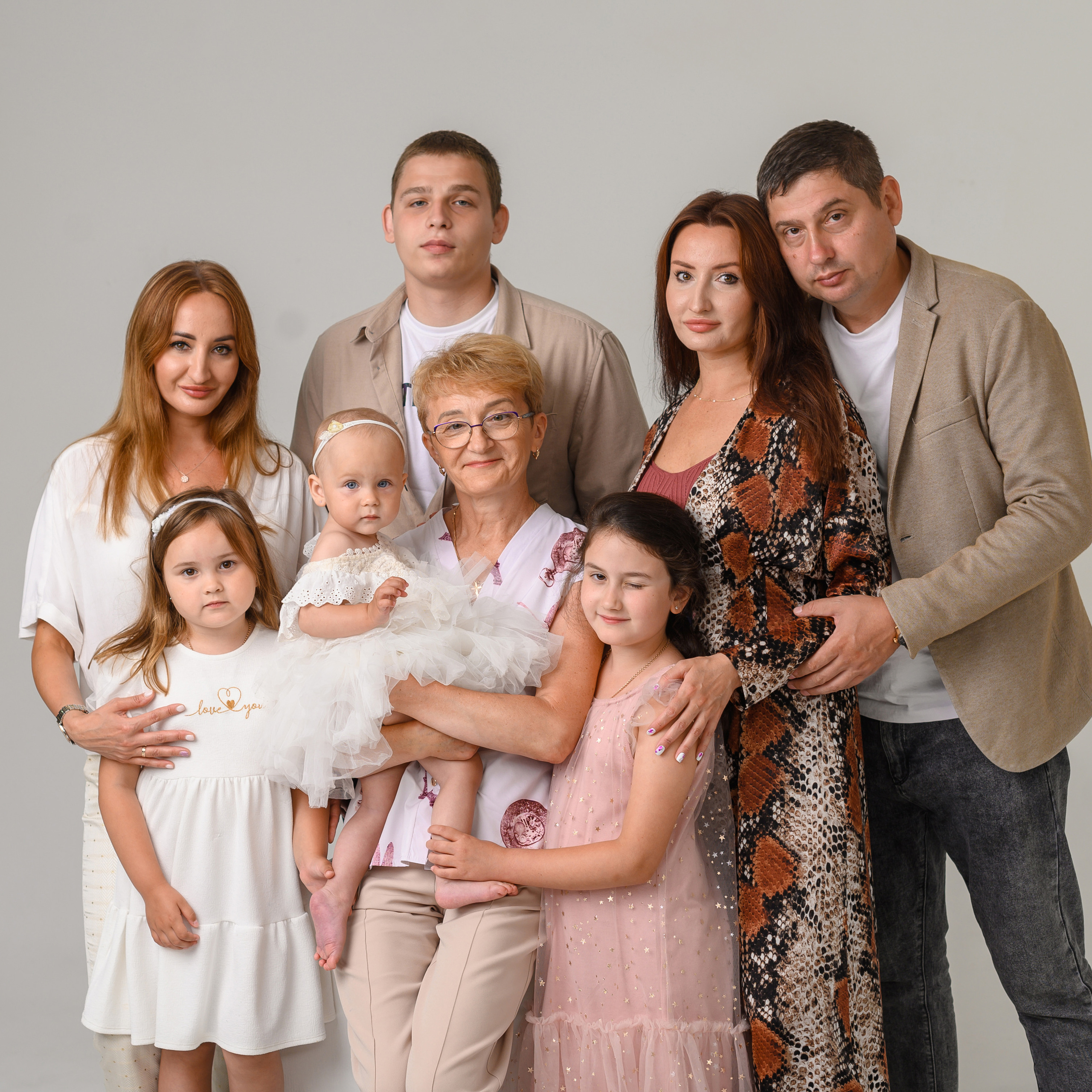 Отзывы. Семейный и детский фотограф в Калининиграде Оксана Лебедева