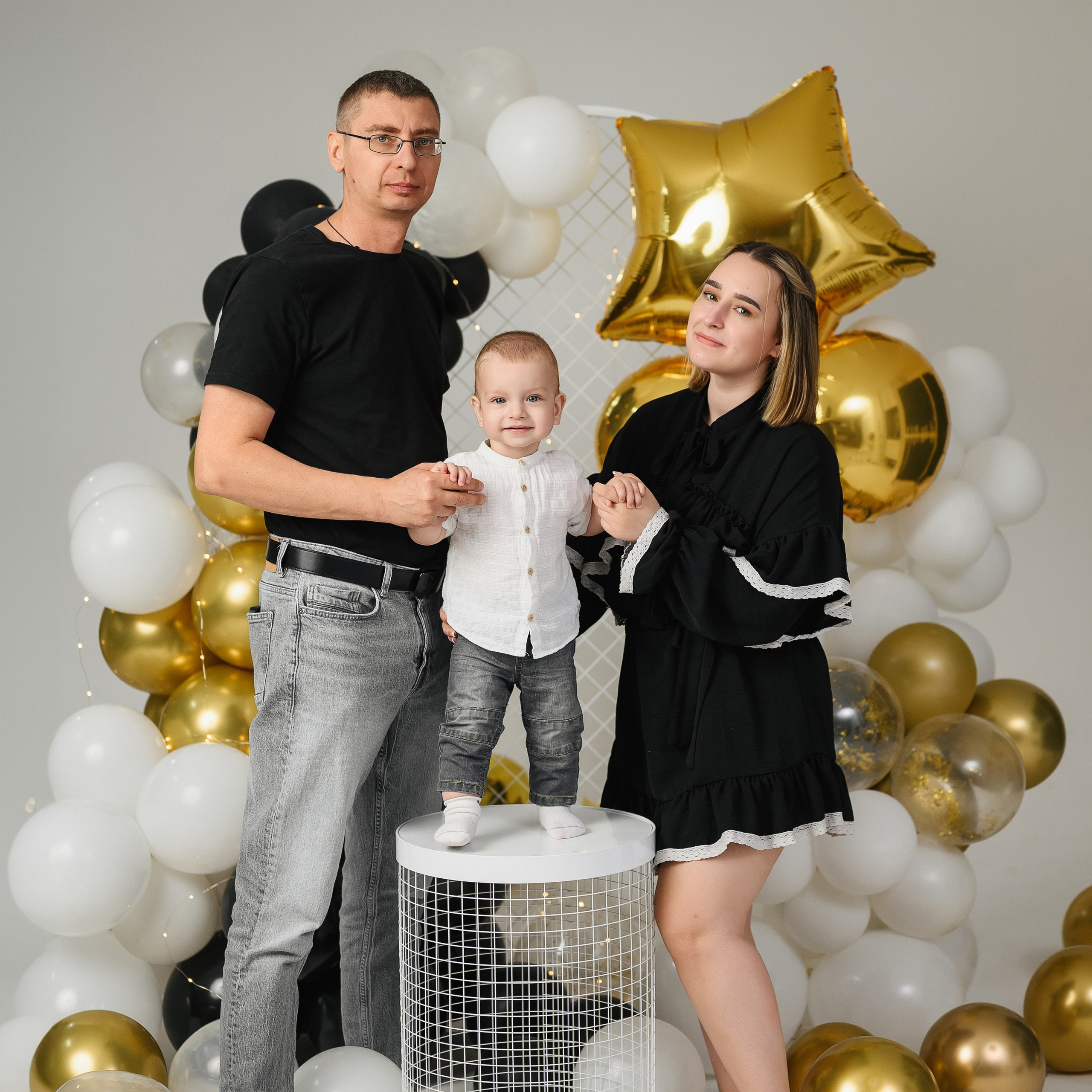 Отзывы. Семейный и детский фотограф в Калининиграде Оксана Лебедева