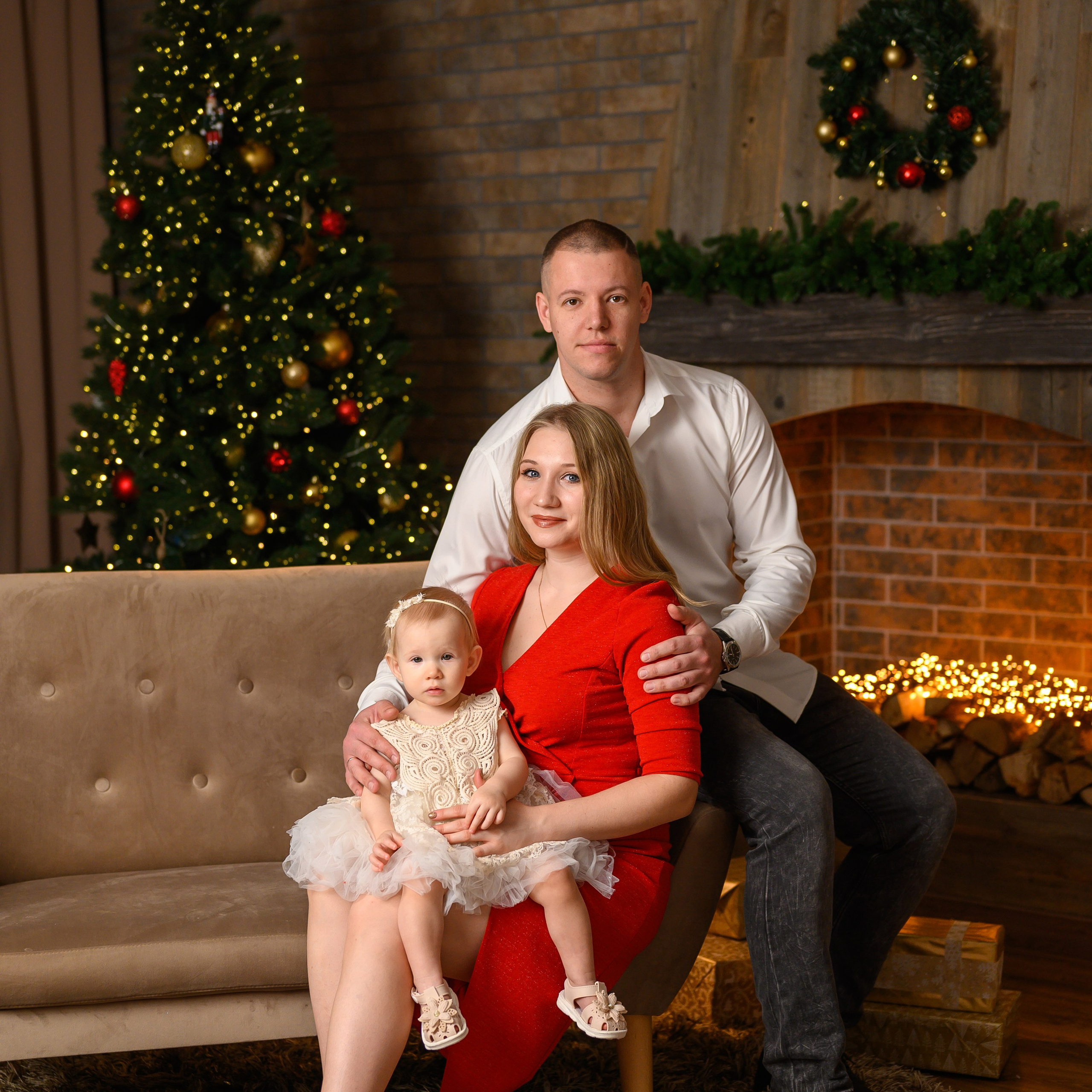 Отзывы. Семейный и детский фотограф в Калининиграде Оксана Лебедева