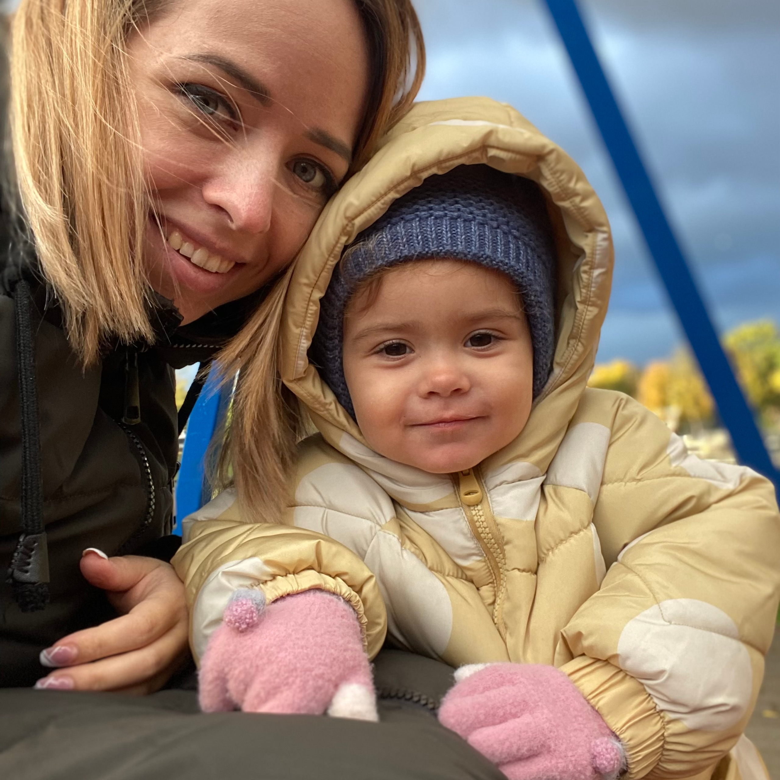 Отзывы. Семейный и детский фотограф в Калининиграде Оксана Лебедева