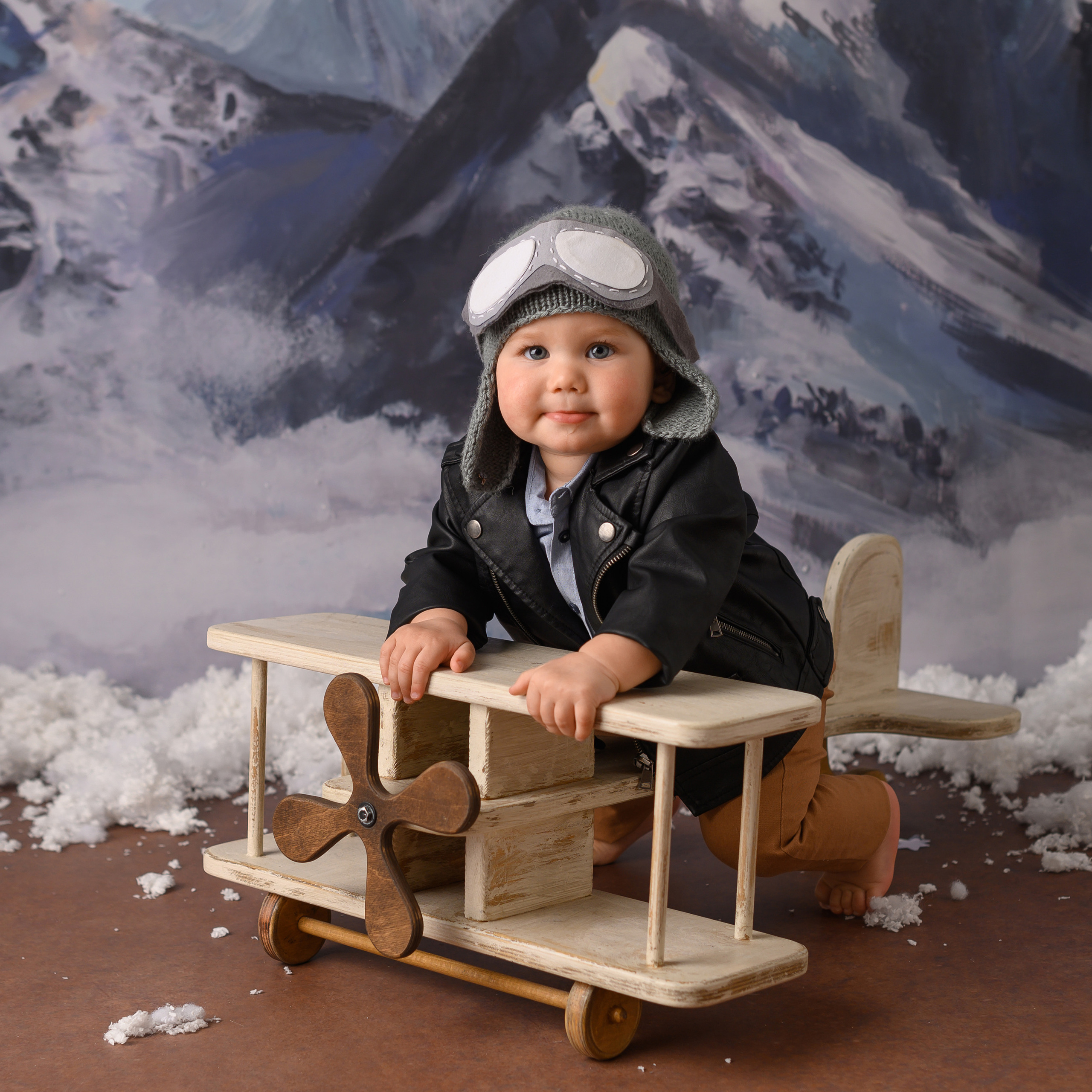 Отзывы. Семейный и детский фотограф в Калининиграде Оксана Лебедева