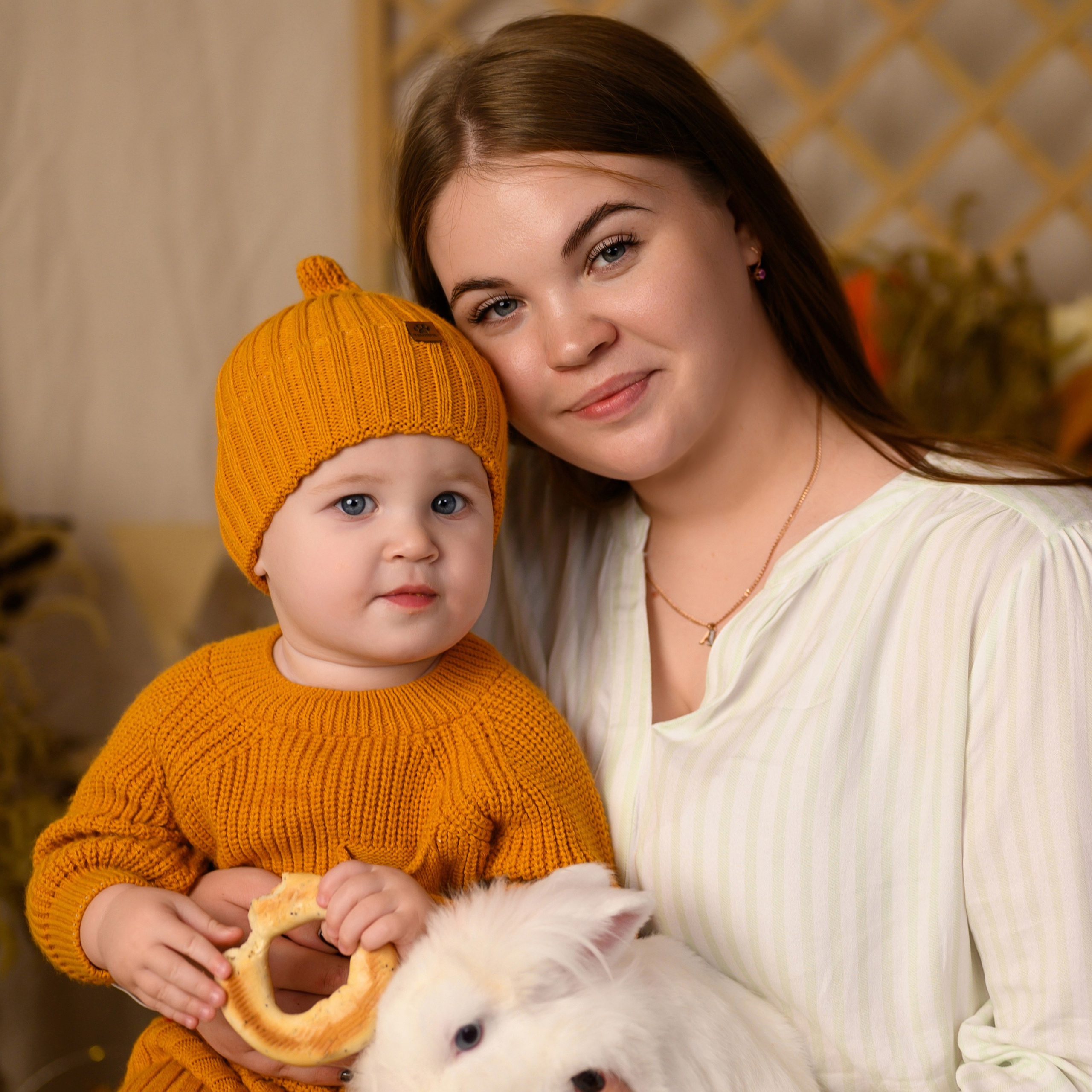 Отзывы. Семейный и детский фотограф в Калининиграде Оксана Лебедева
