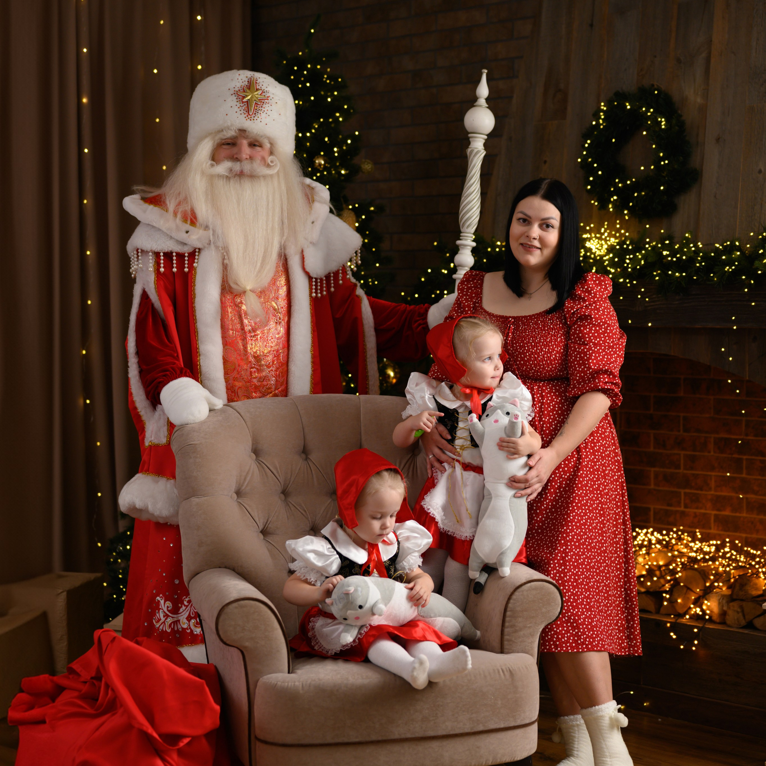 Отзывы. Семейный и детский фотограф в Калининиграде Оксана Лебедева