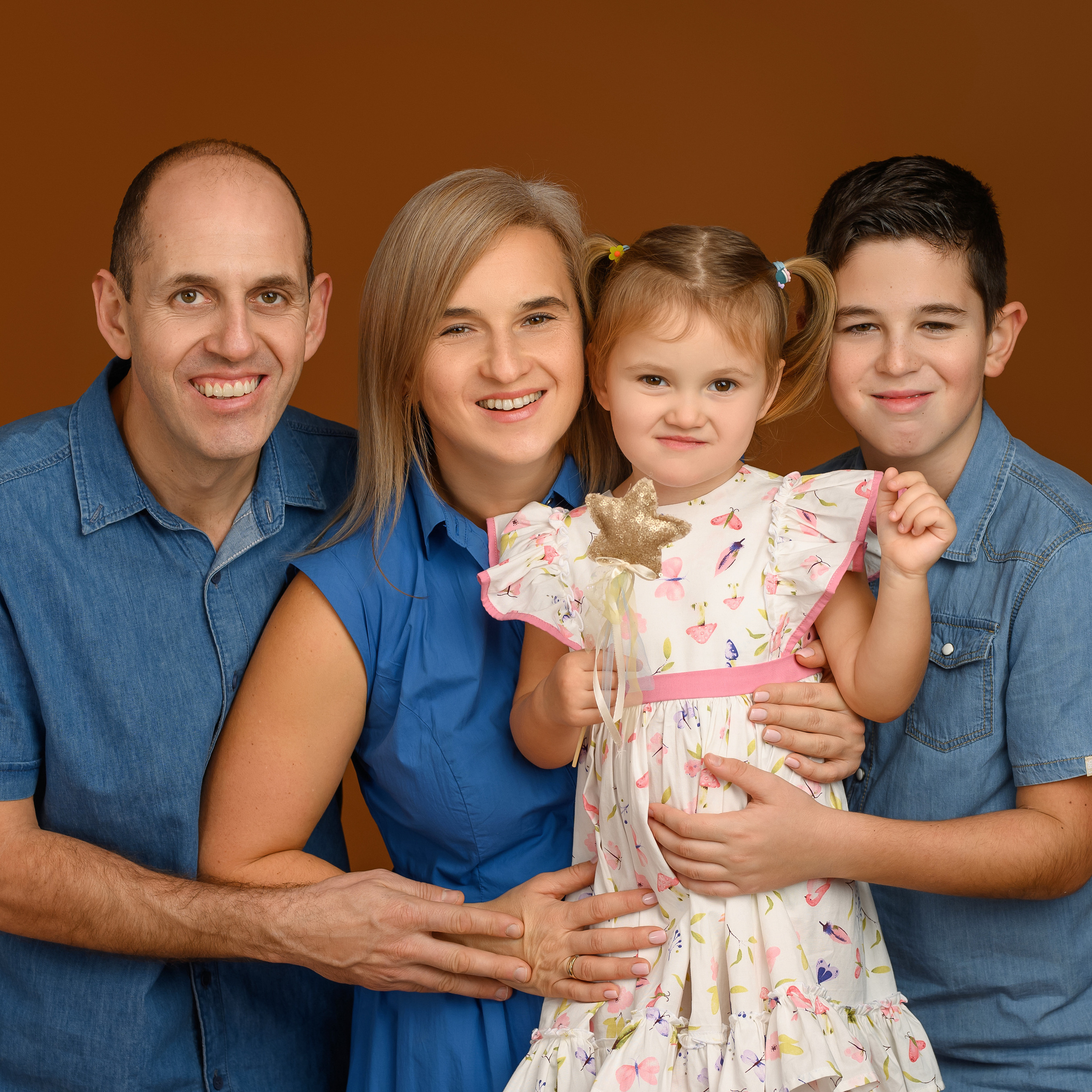 Отзывы. Семейный и детский фотограф в Калининиграде Оксана Лебедева