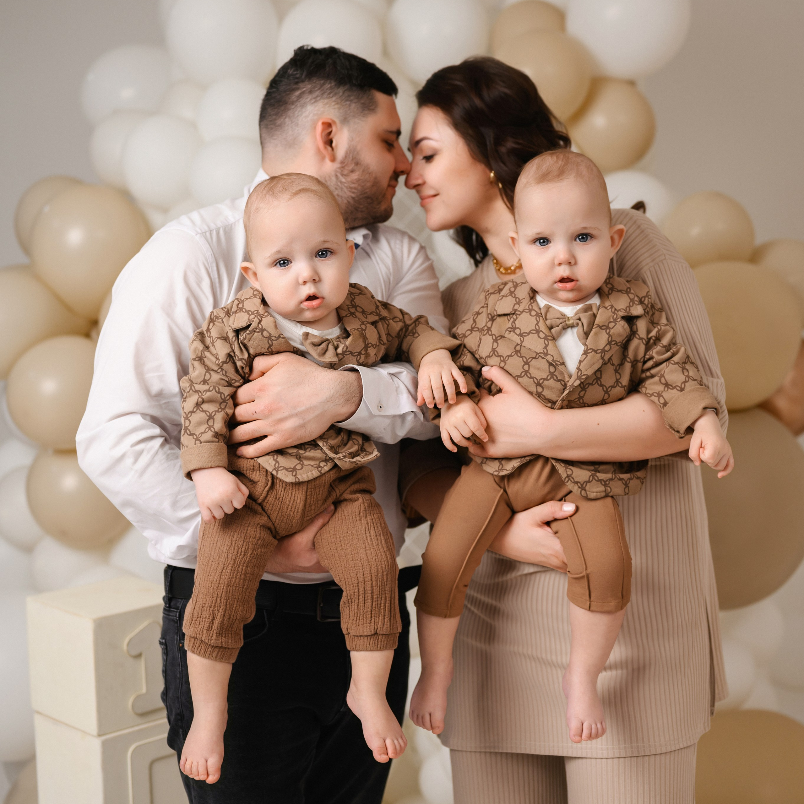 Отзывы. Семейный и детский фотограф в Калининиграде Оксана Лебедева