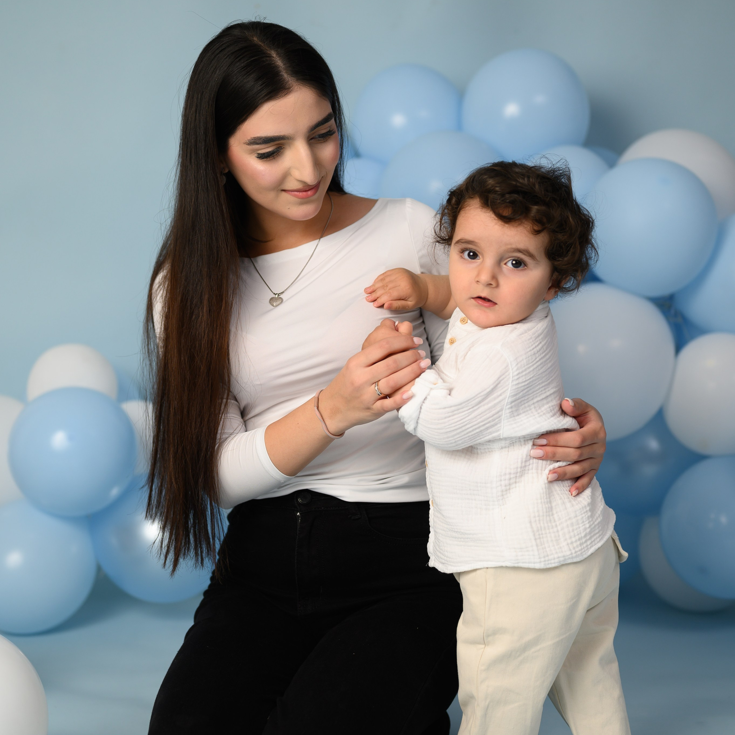 Отзывы. Семейный и детский фотограф в Калининиграде Оксана Лебедева