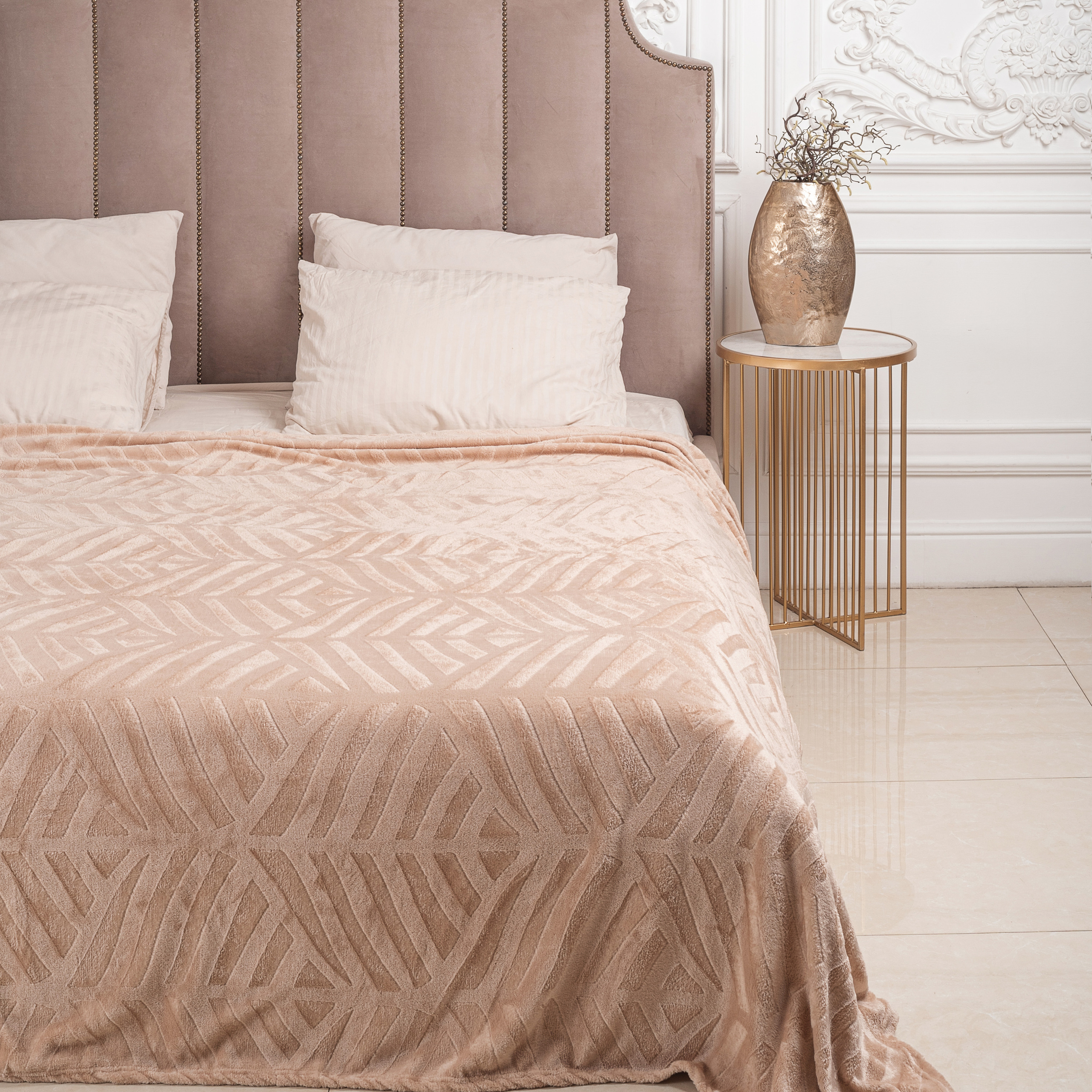 Пледы на Wildberries