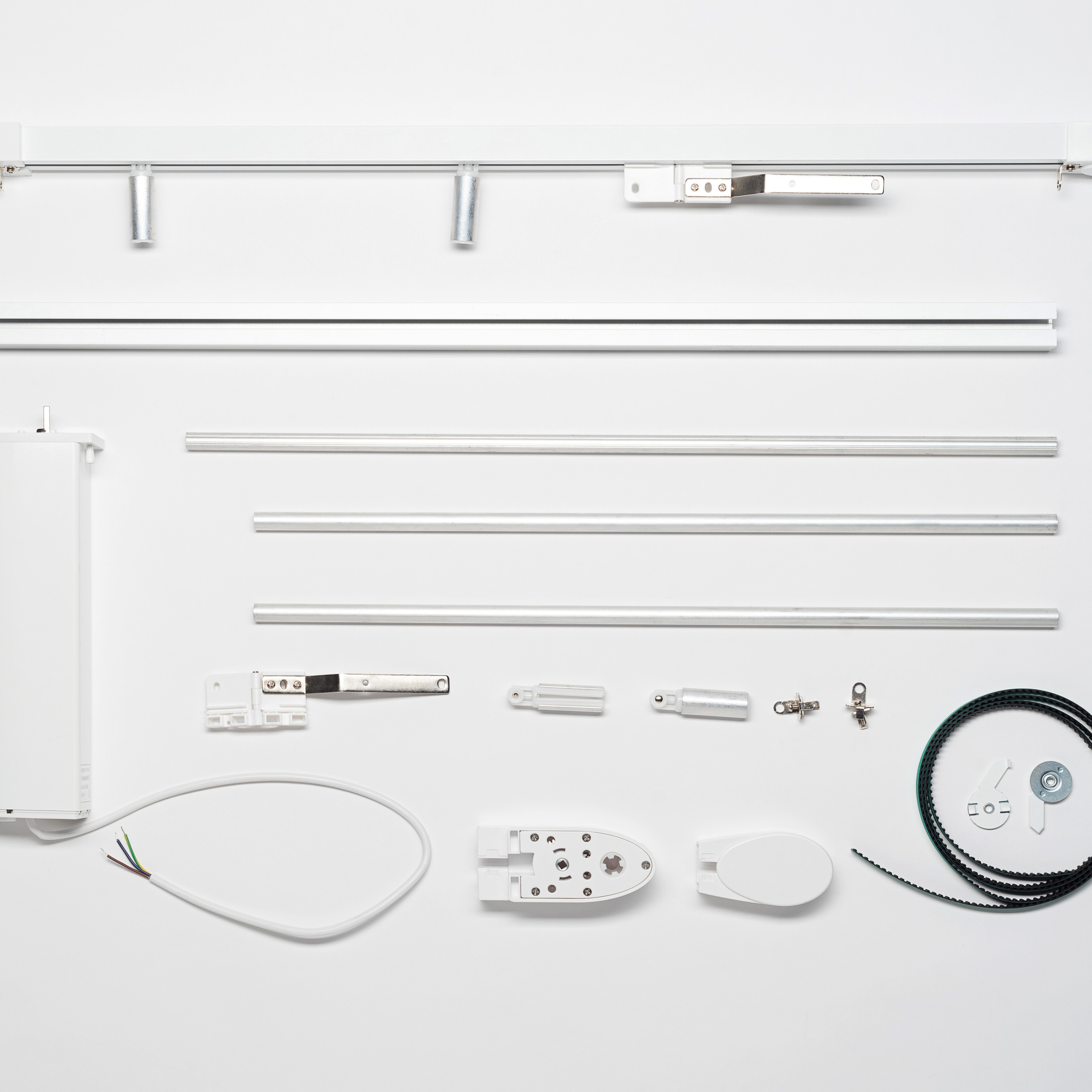 Каталог электрокарнизов