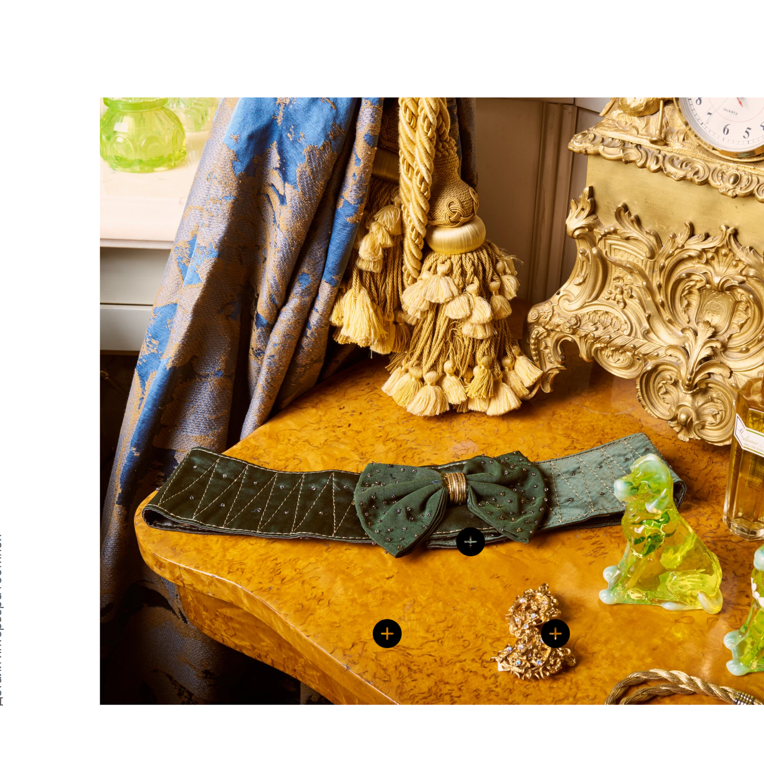 Онлайн-экскурсия по музею Людмилы Гурченко