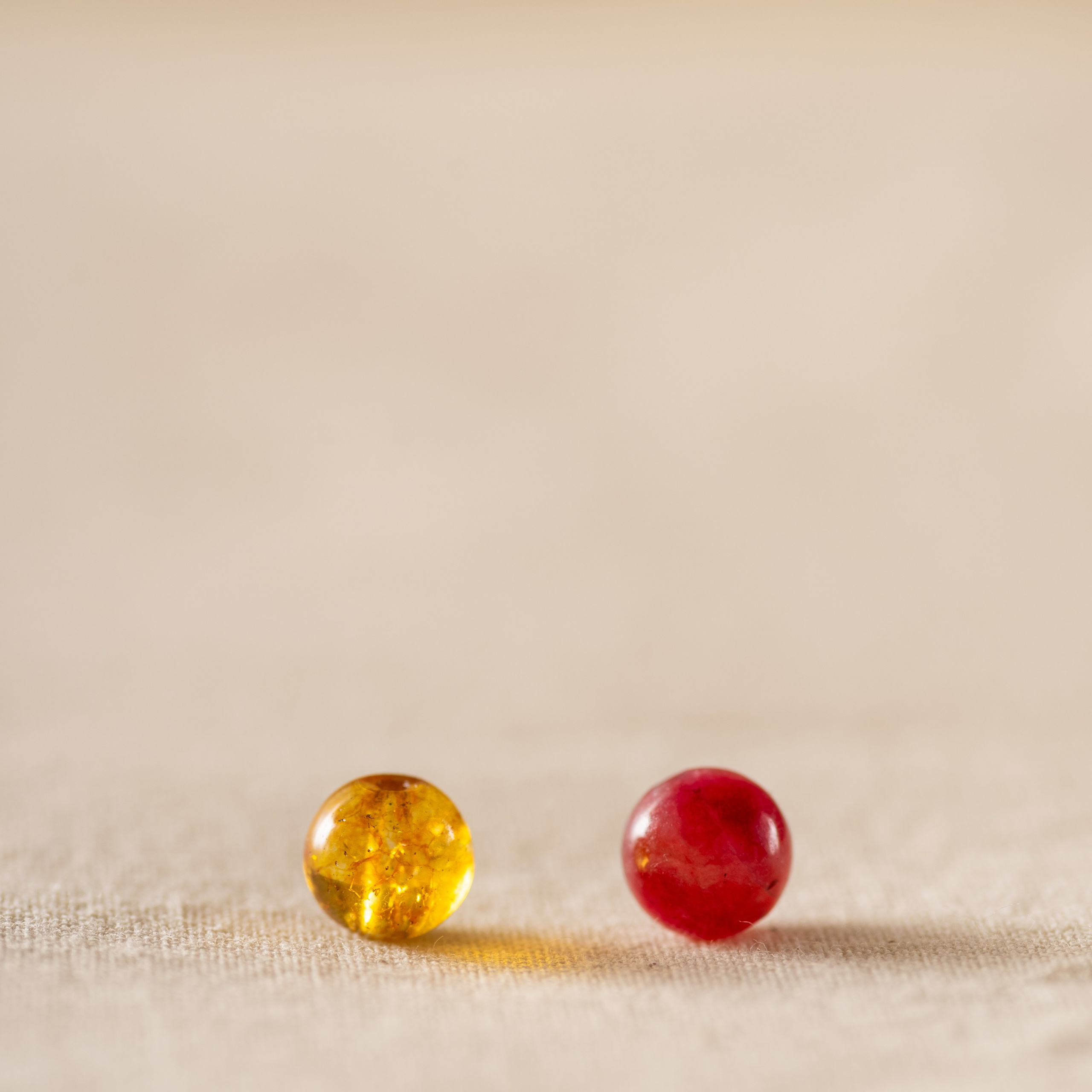 M&Zak брелки и нити