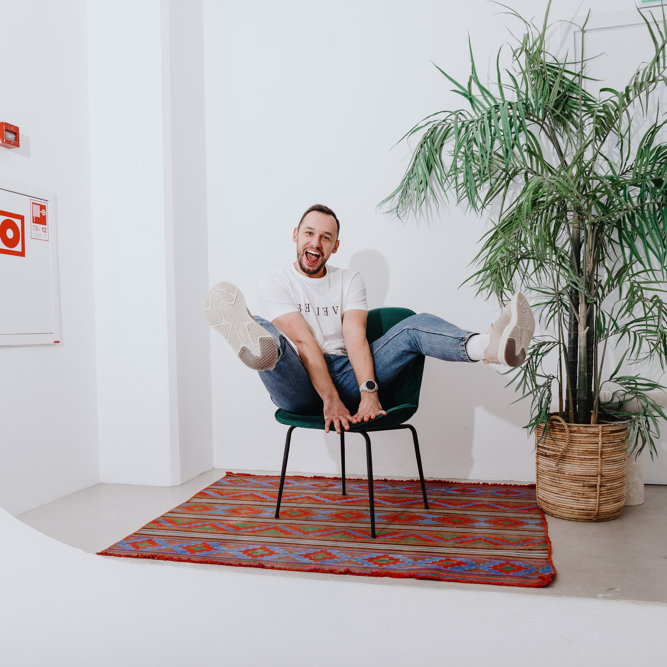 Отзывы. Фотограф в Москве