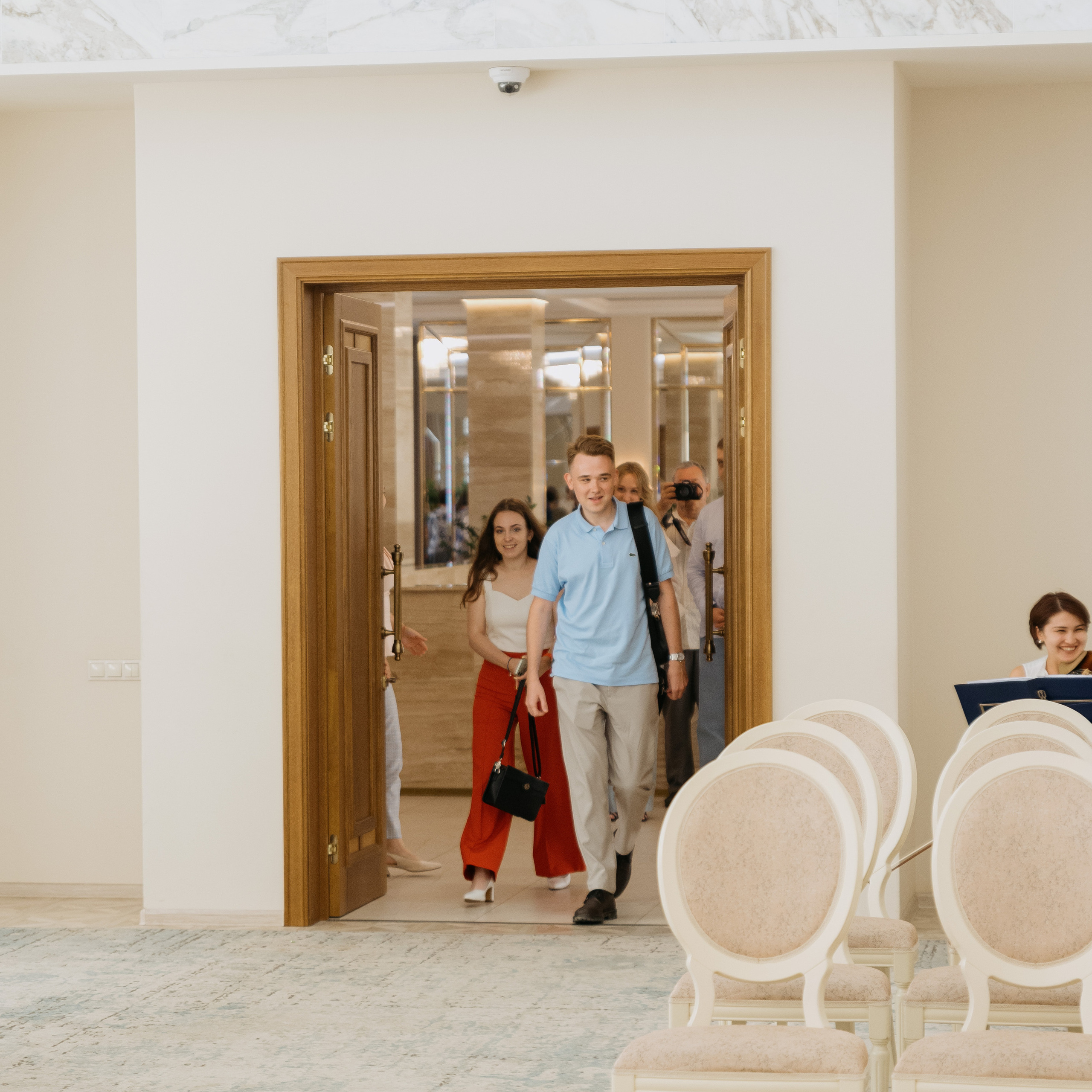 Отзывы. Фотограф в Москве