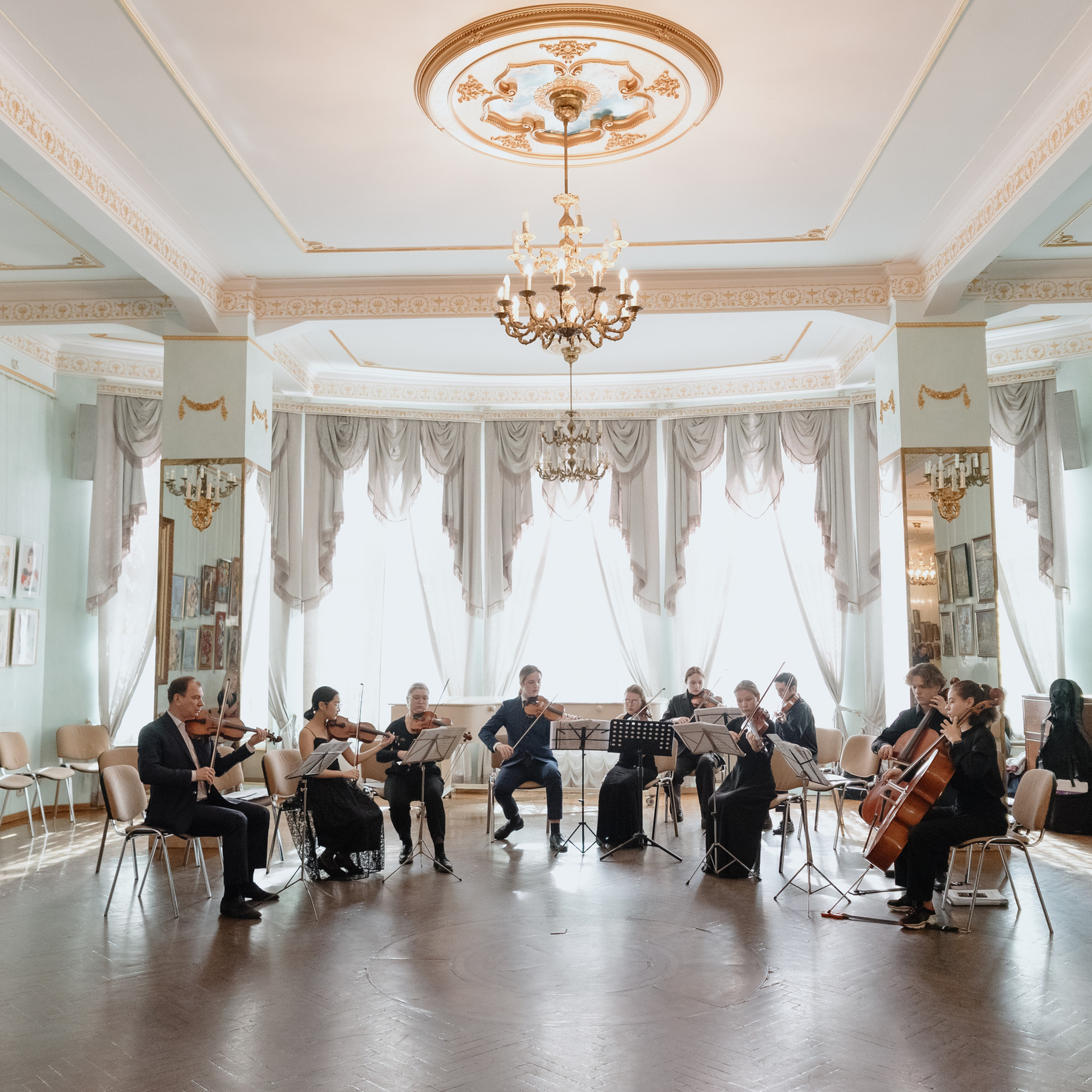 Отзывы. Фотограф в Москве