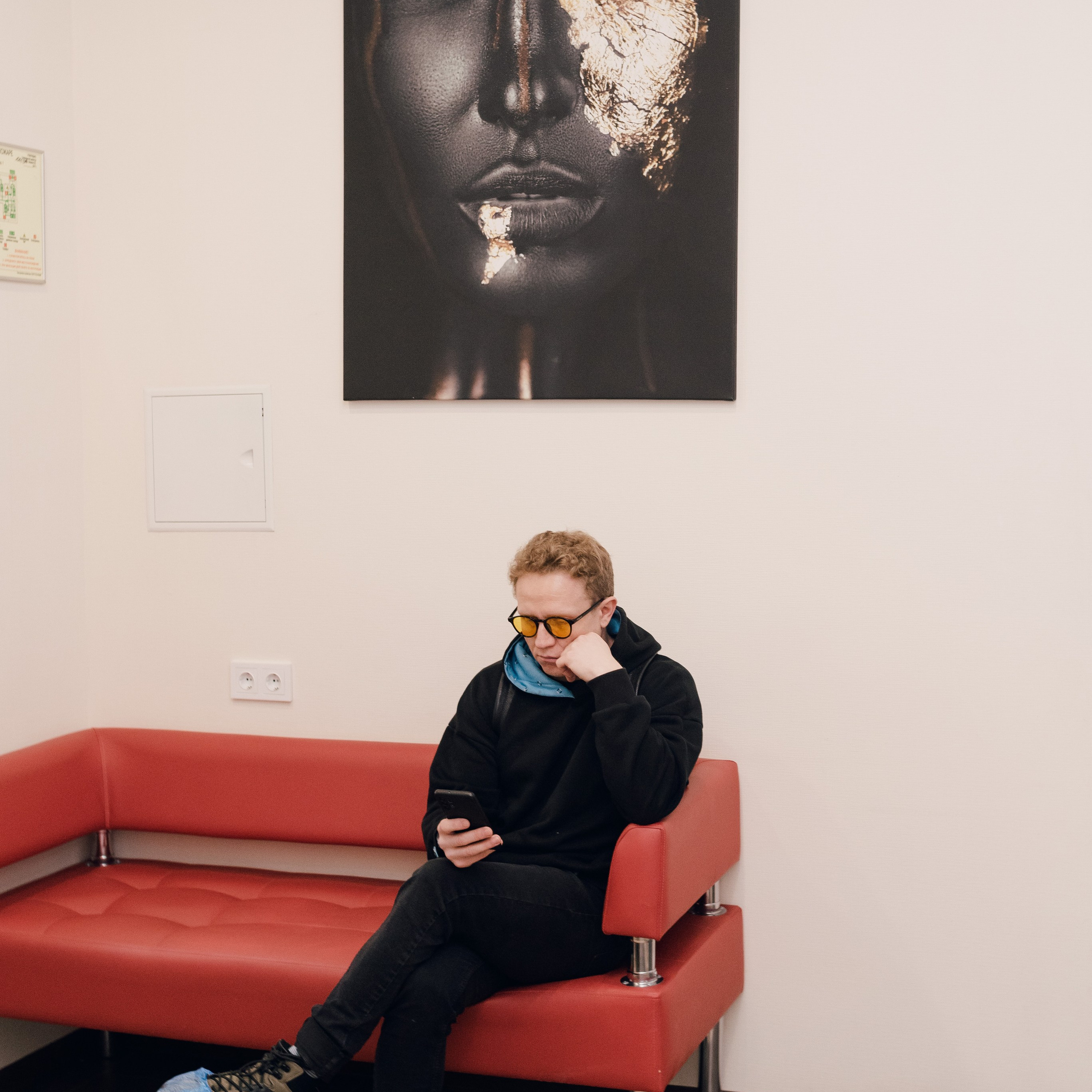 Отзывы. Фотограф в Москве