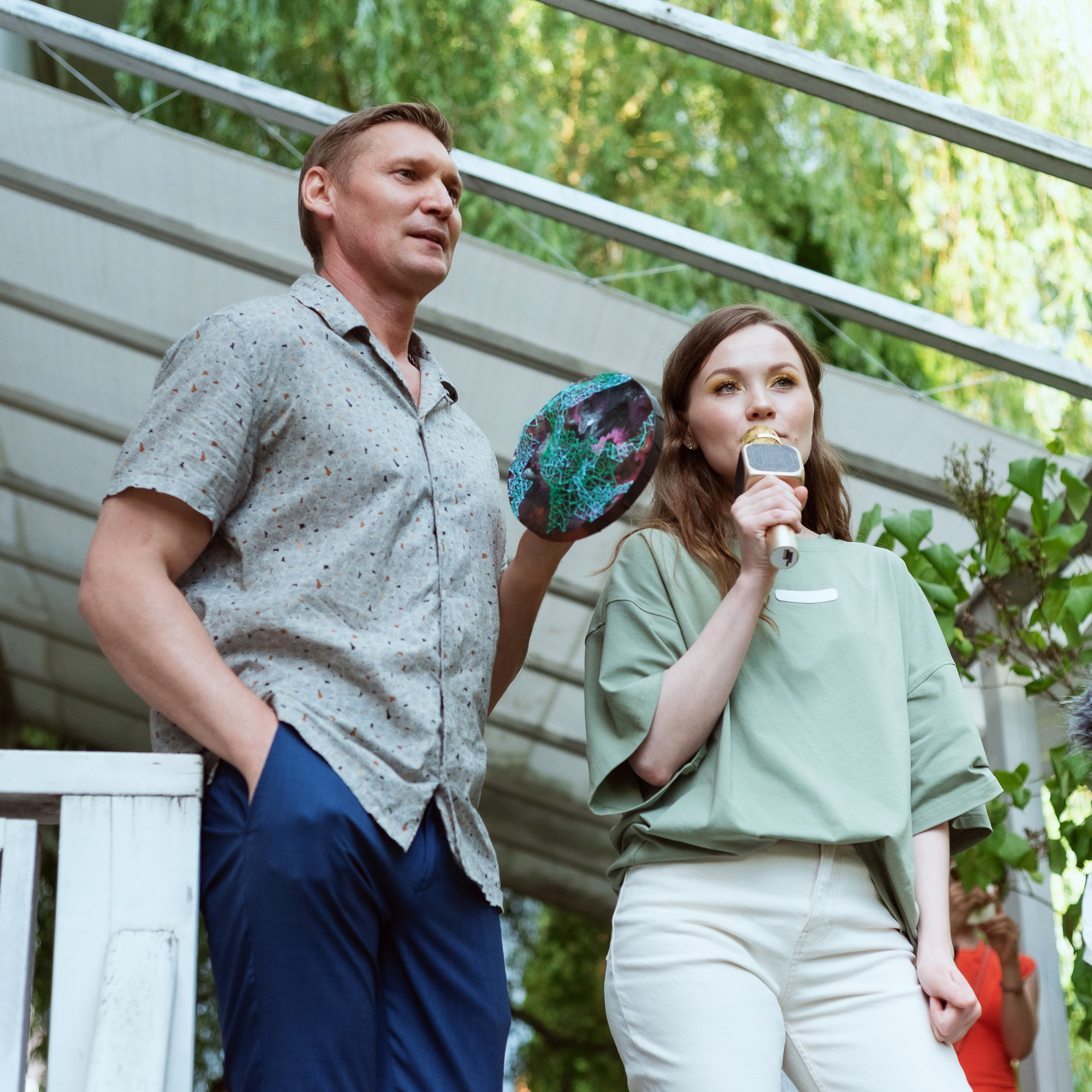 Аукцион от Art&Invest club