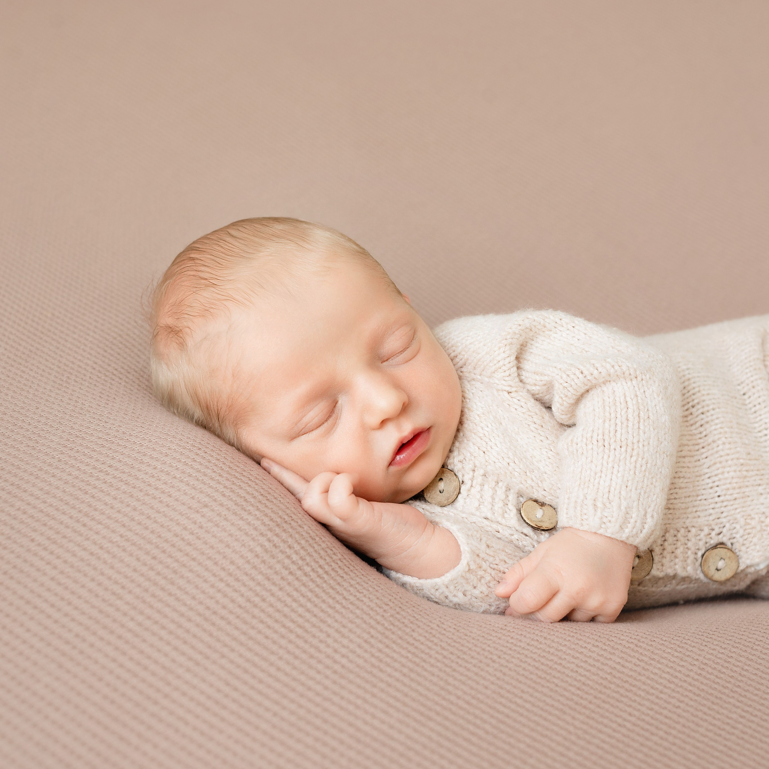 Отзывы. Детский фотограф новорождённых в Барнауле Ксения Хомкина