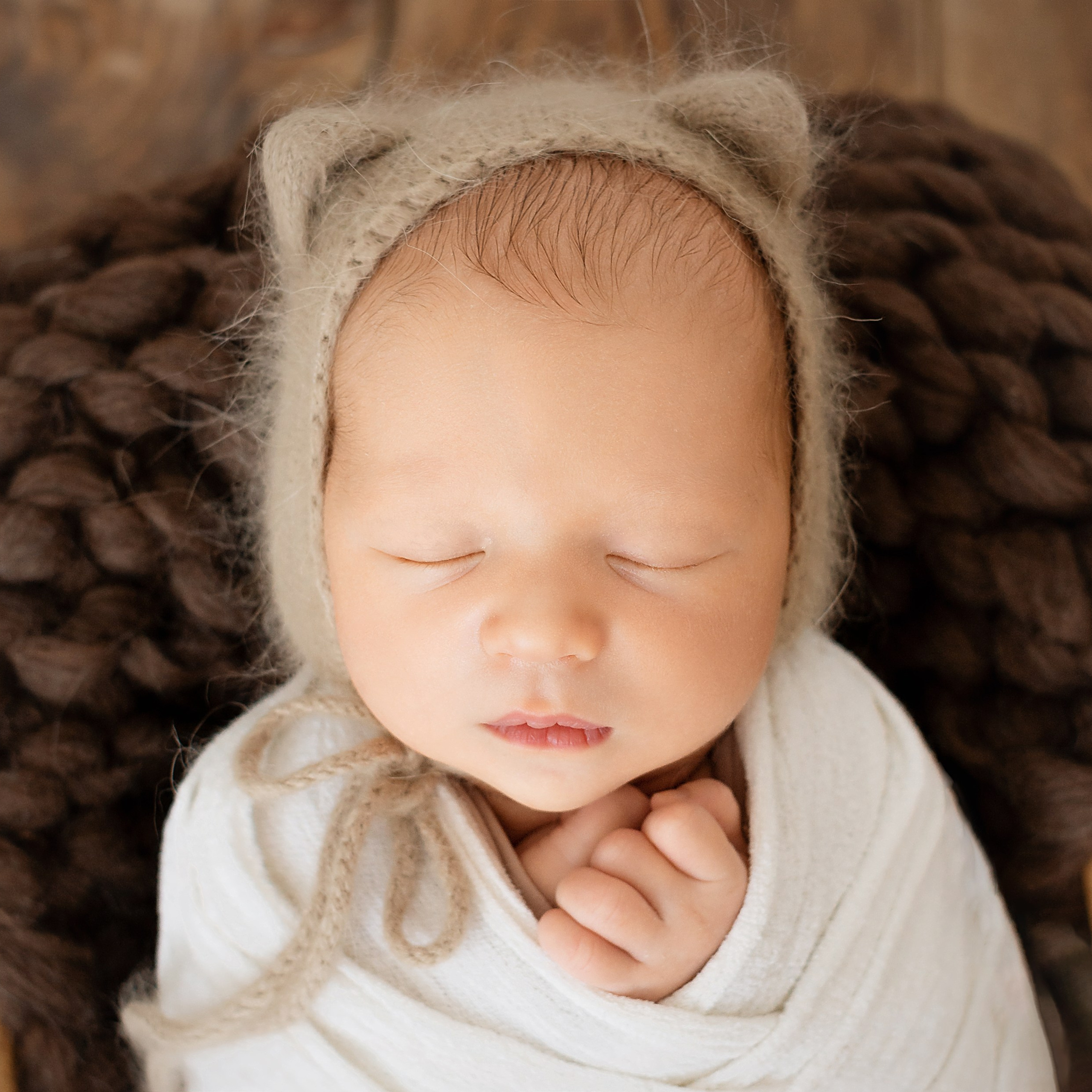 Отзывы. Детский фотограф новорождённых в Барнауле Ксения Хомкина