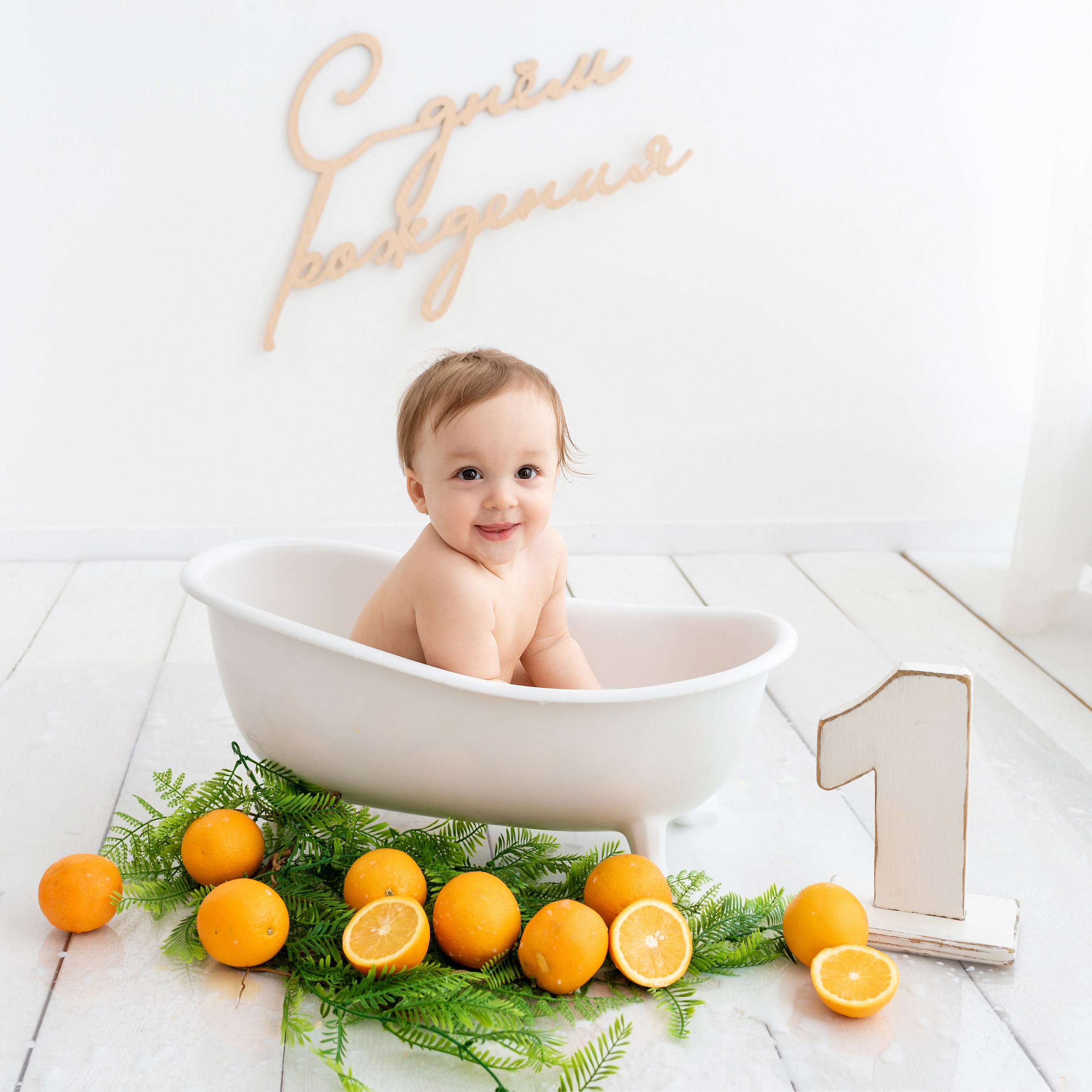 Отзывы. Детский фотограф новорождённых в Барнауле Ксения Хомкина