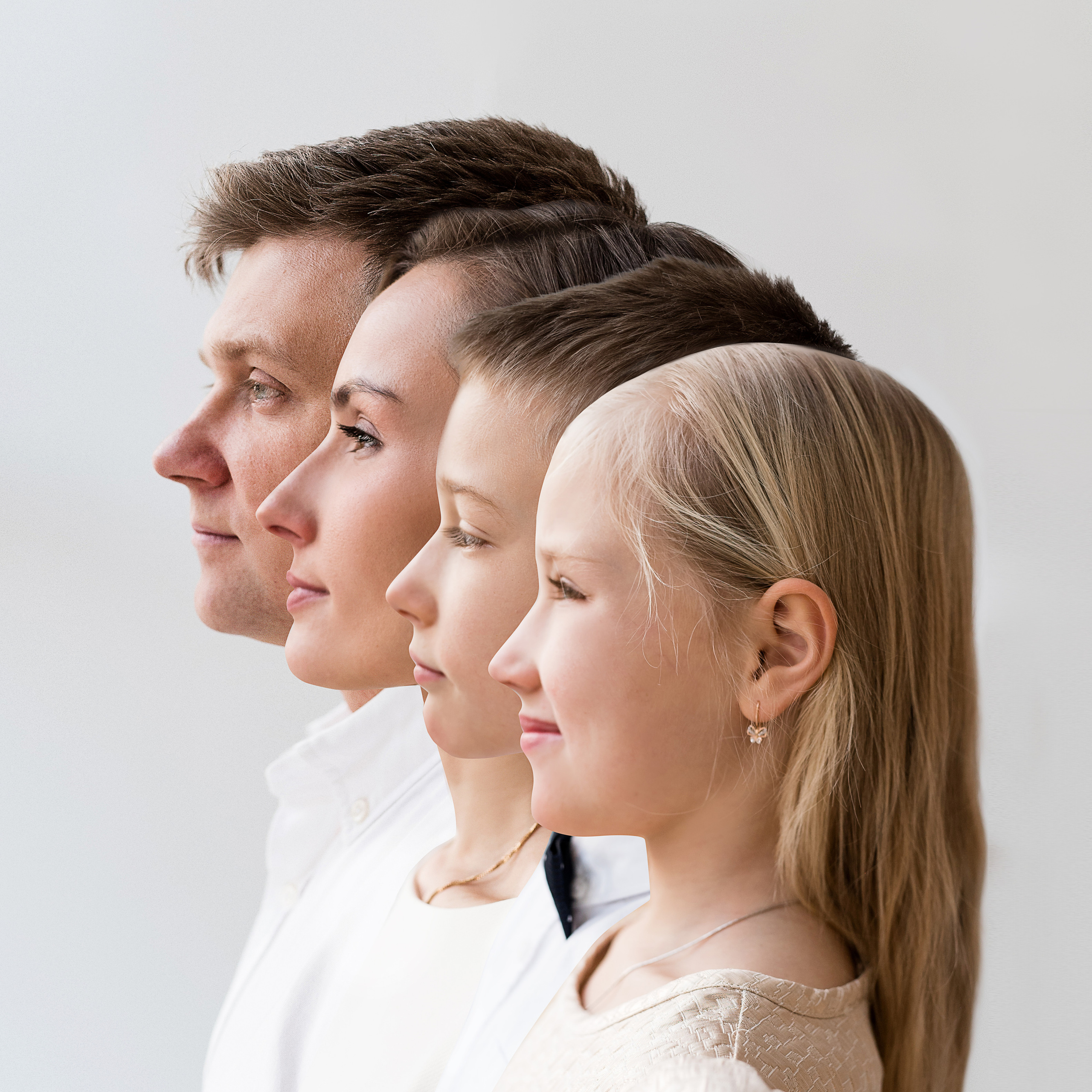 Отзывы. Семейный и контент фотограф