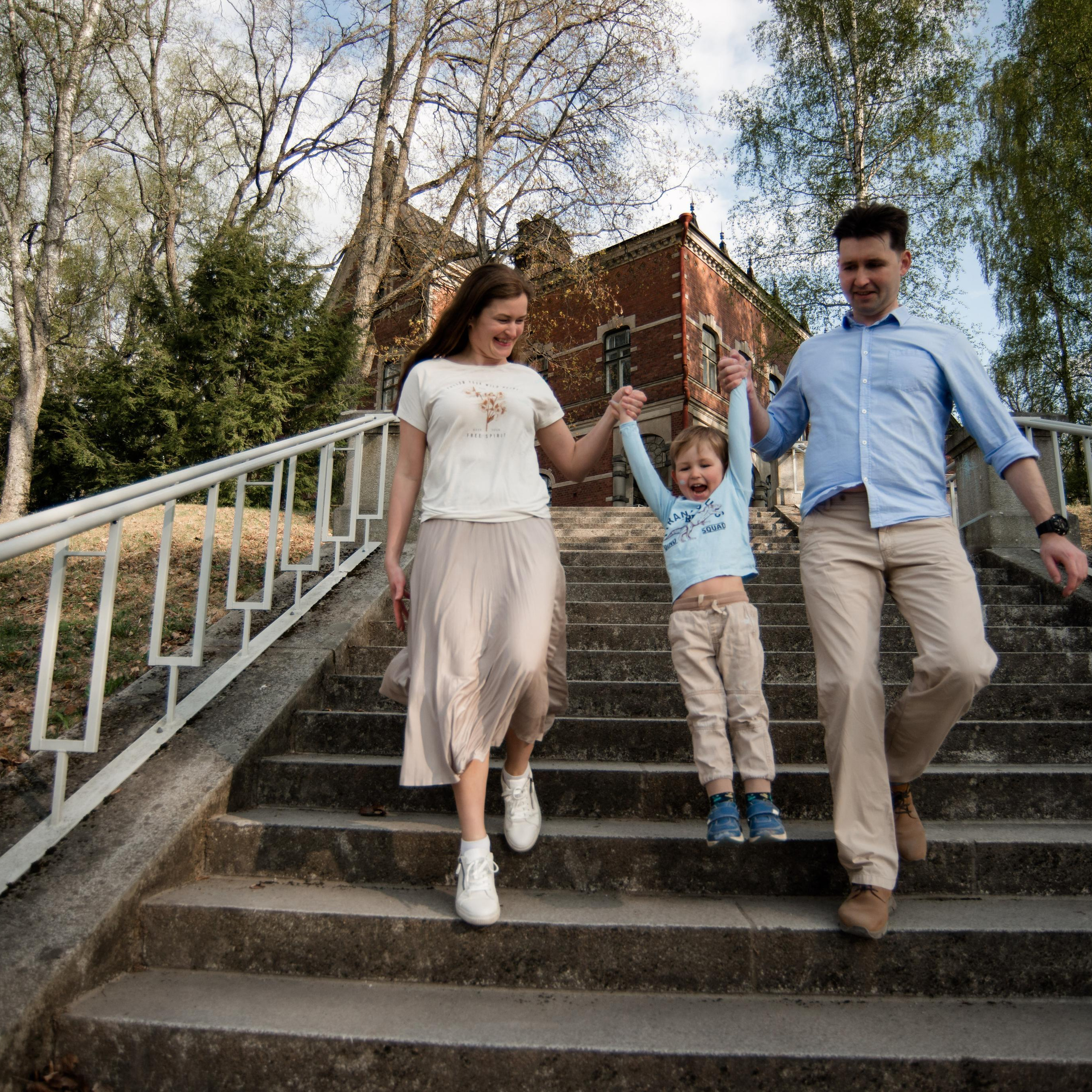 Отзывы. Семейный и контент фотограф