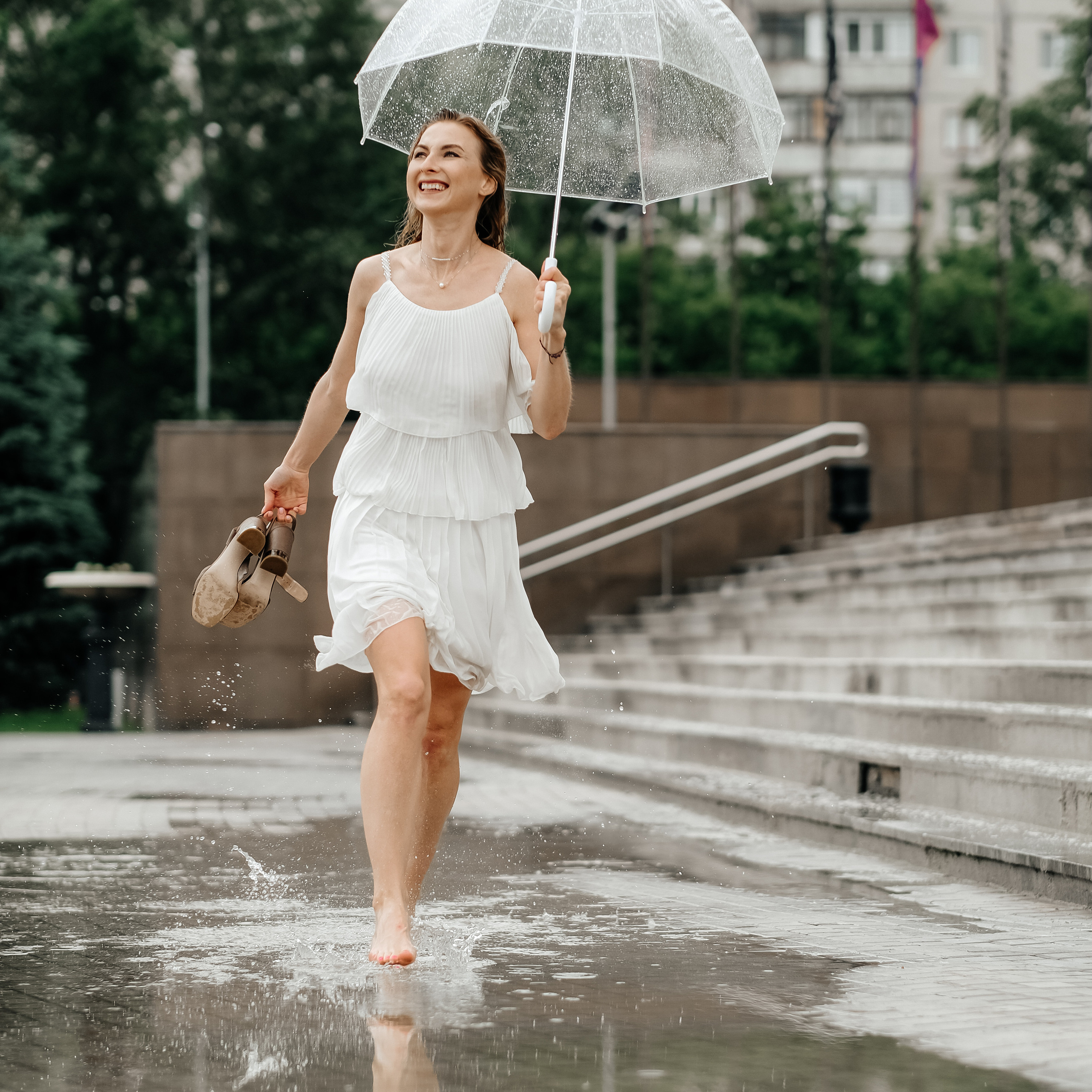 Отзывы. Женский и свадебный фотограф в Тюмени