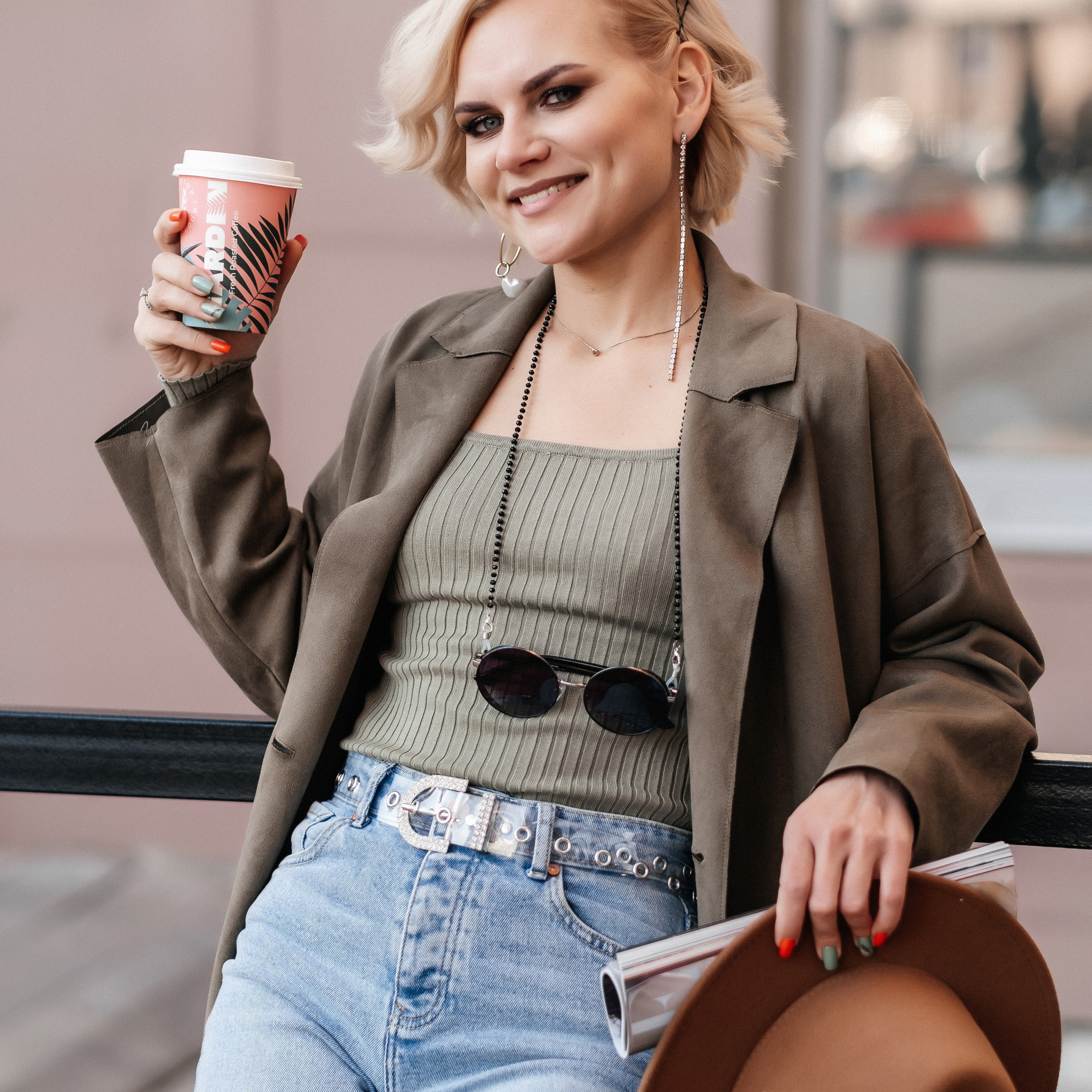 Отзывы. Женский и свадебный фотограф в Тюмени