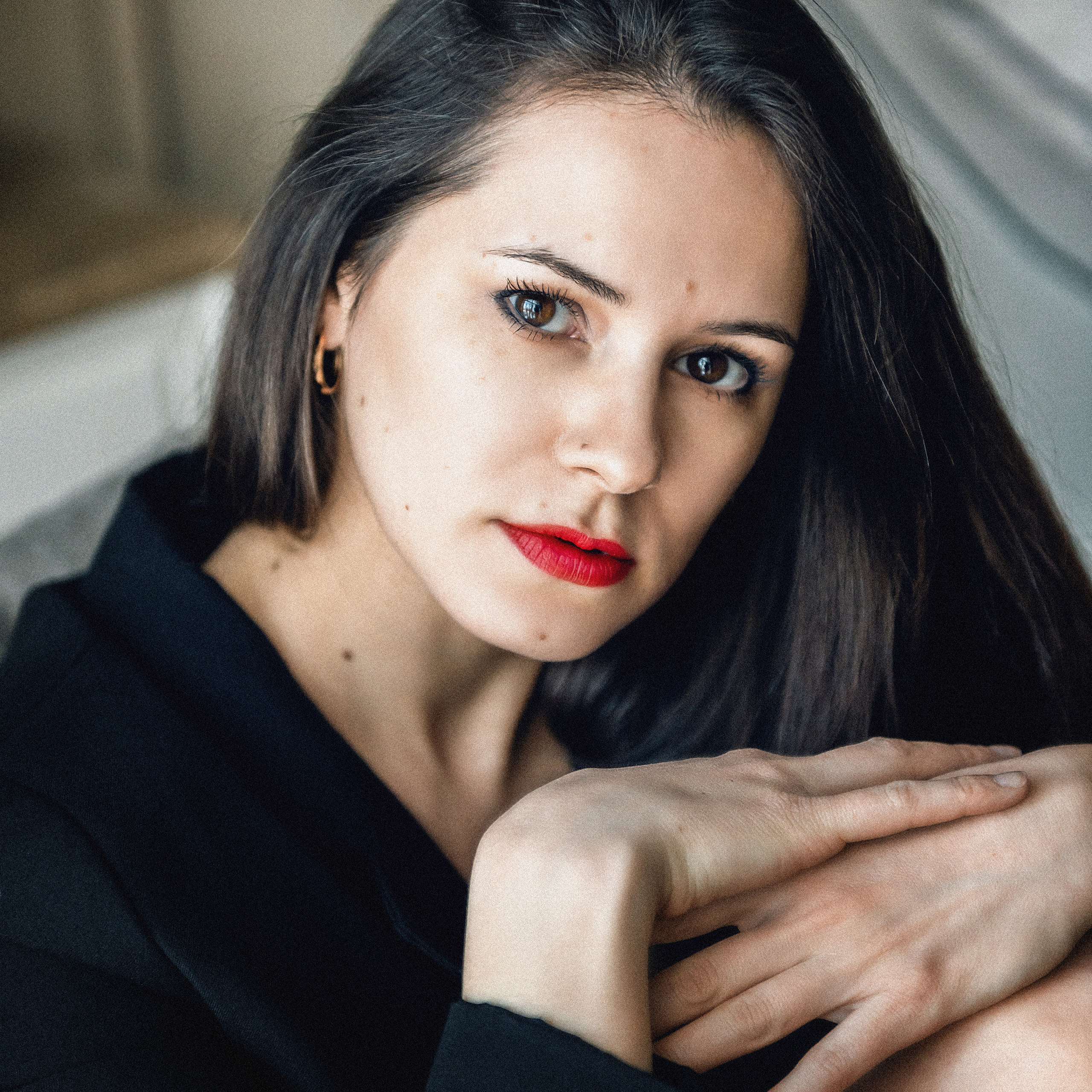 Отзывы. Женский и свадебный фотограф в Тюмени