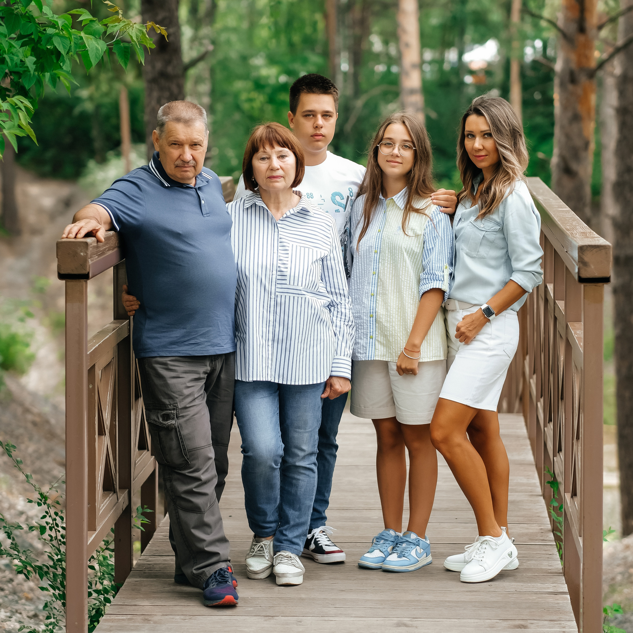 Отзывы. Женский и свадебный фотограф в Тюмени