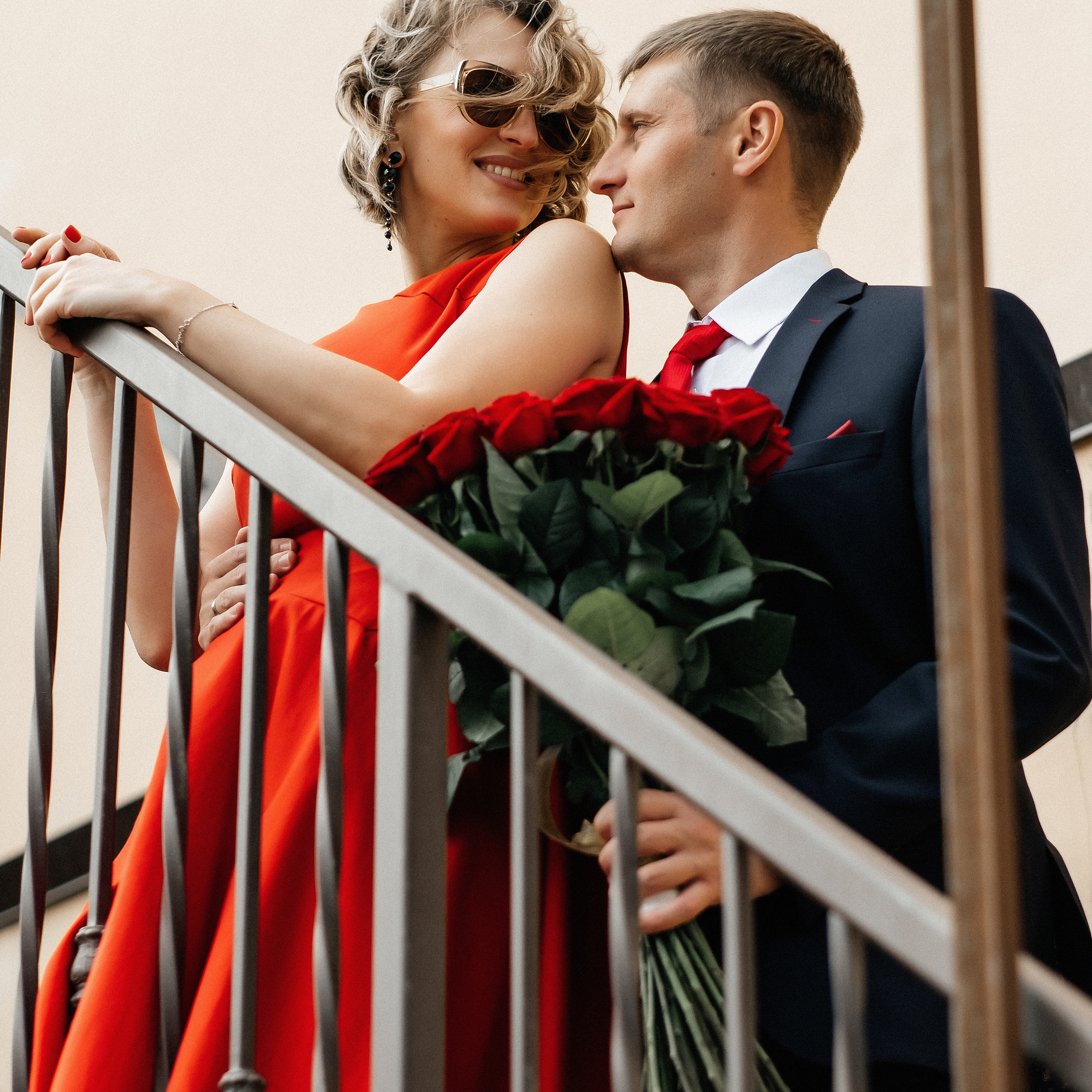 Отзывы. Женский и свадебный фотограф в Тюмени