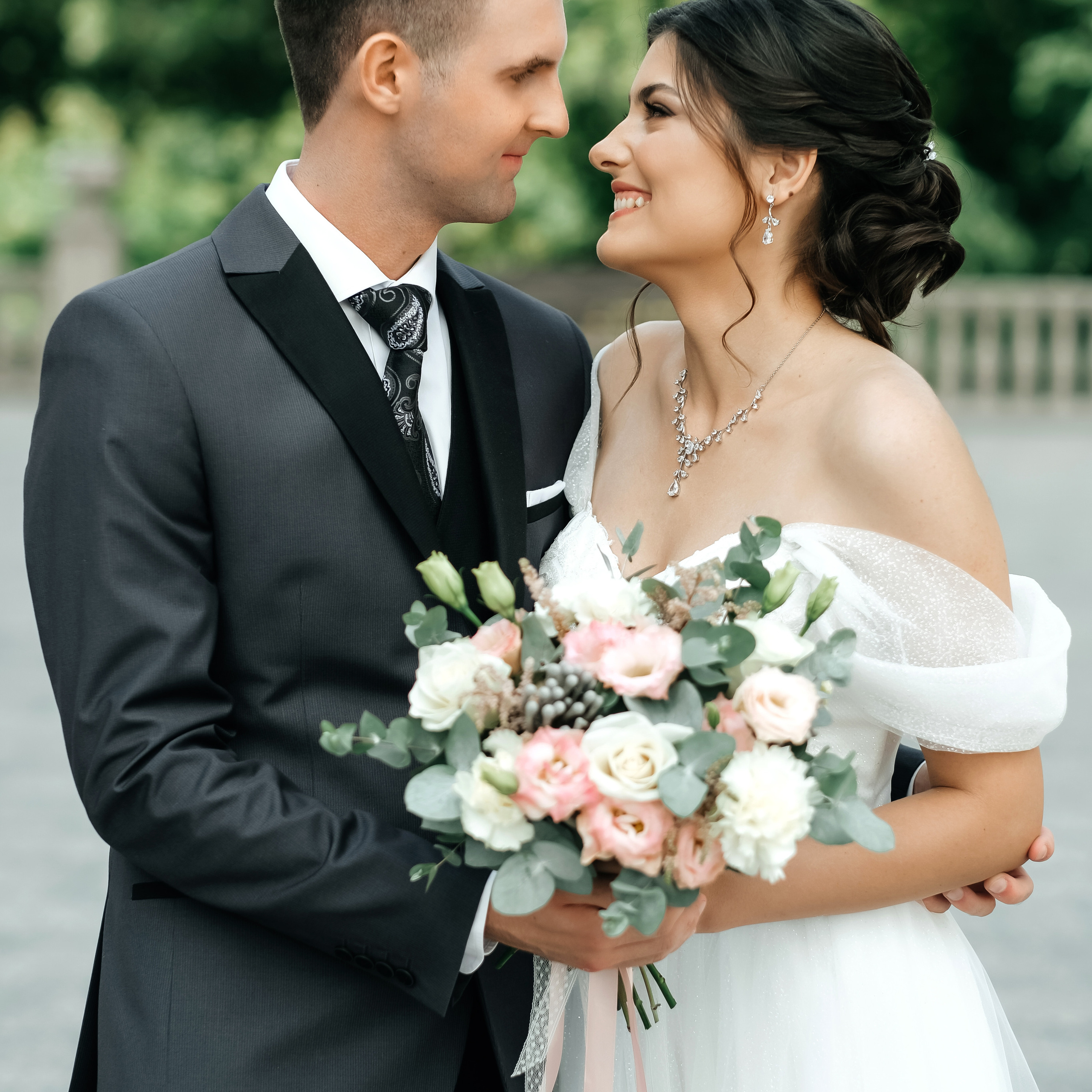 Отзывы. Женский и свадебный фотограф в Тюмени