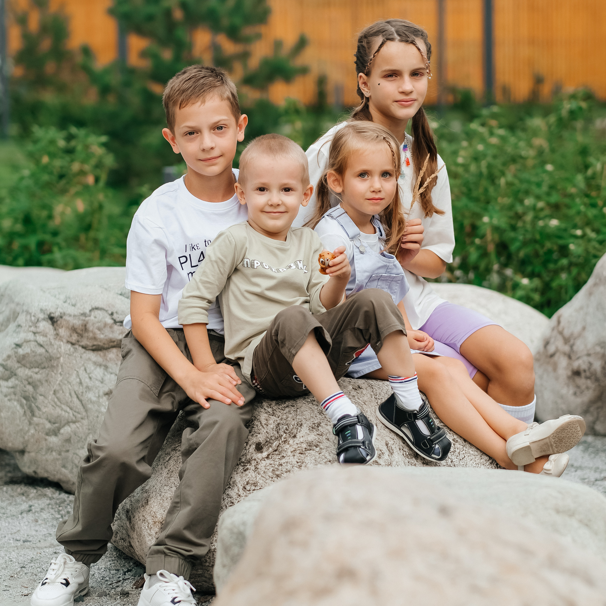 Отзывы. Женский и свадебный фотограф в Тюмени