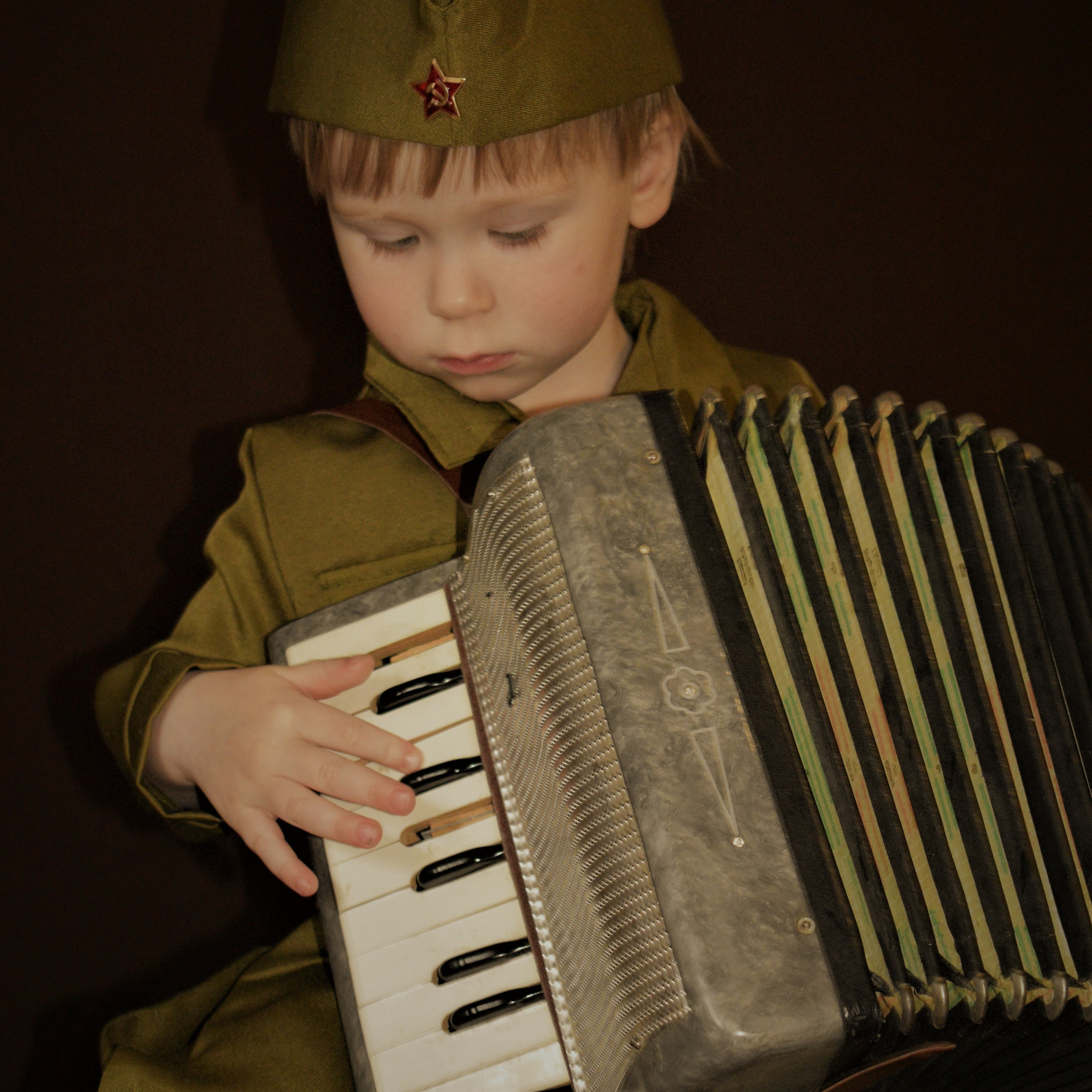 ФОТОПРОЕКТ МИНИМУМ «Мы помним-мы гордимся!»