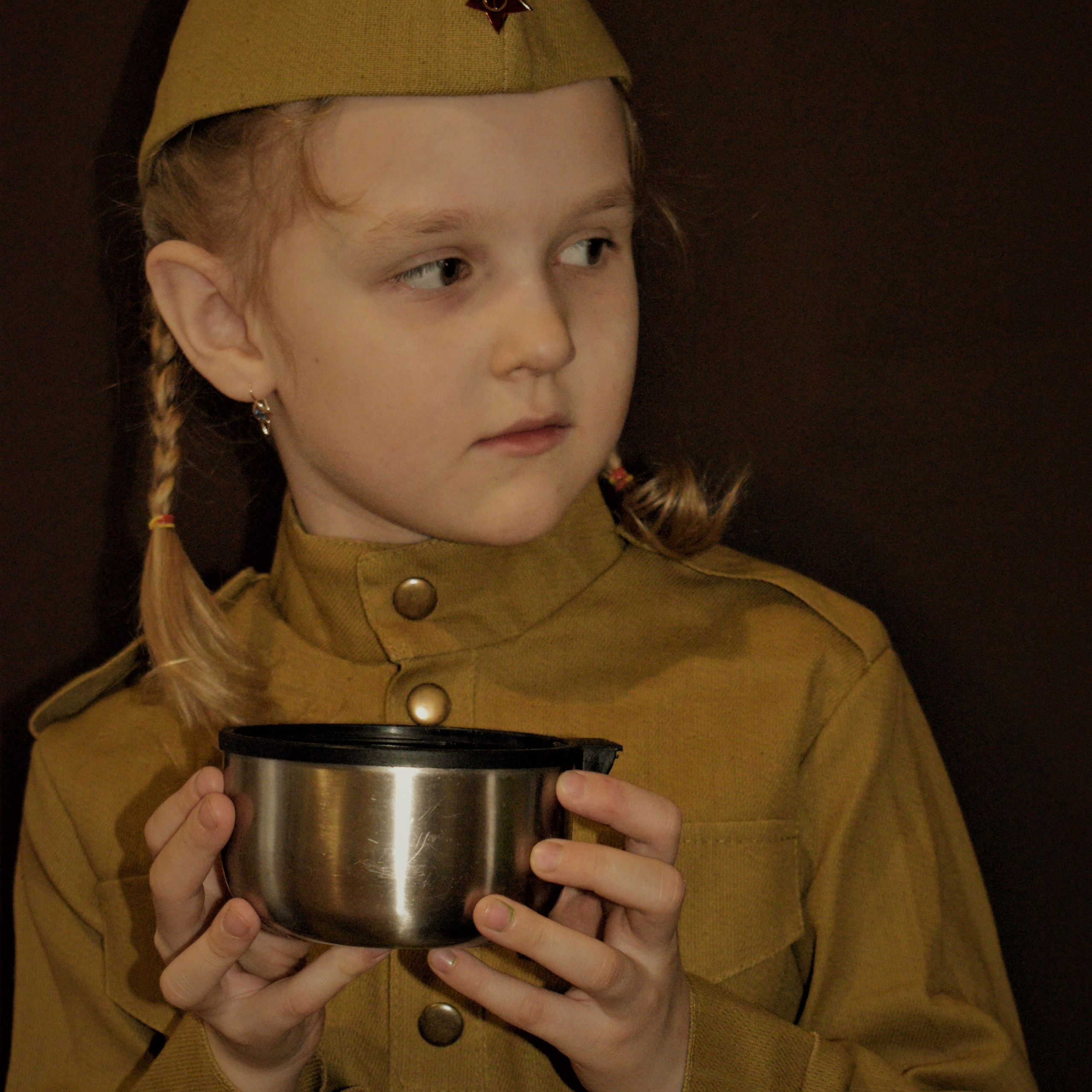 ФОТОПРОЕКТ МИНИМУМ «Мы помним-мы гордимся!»