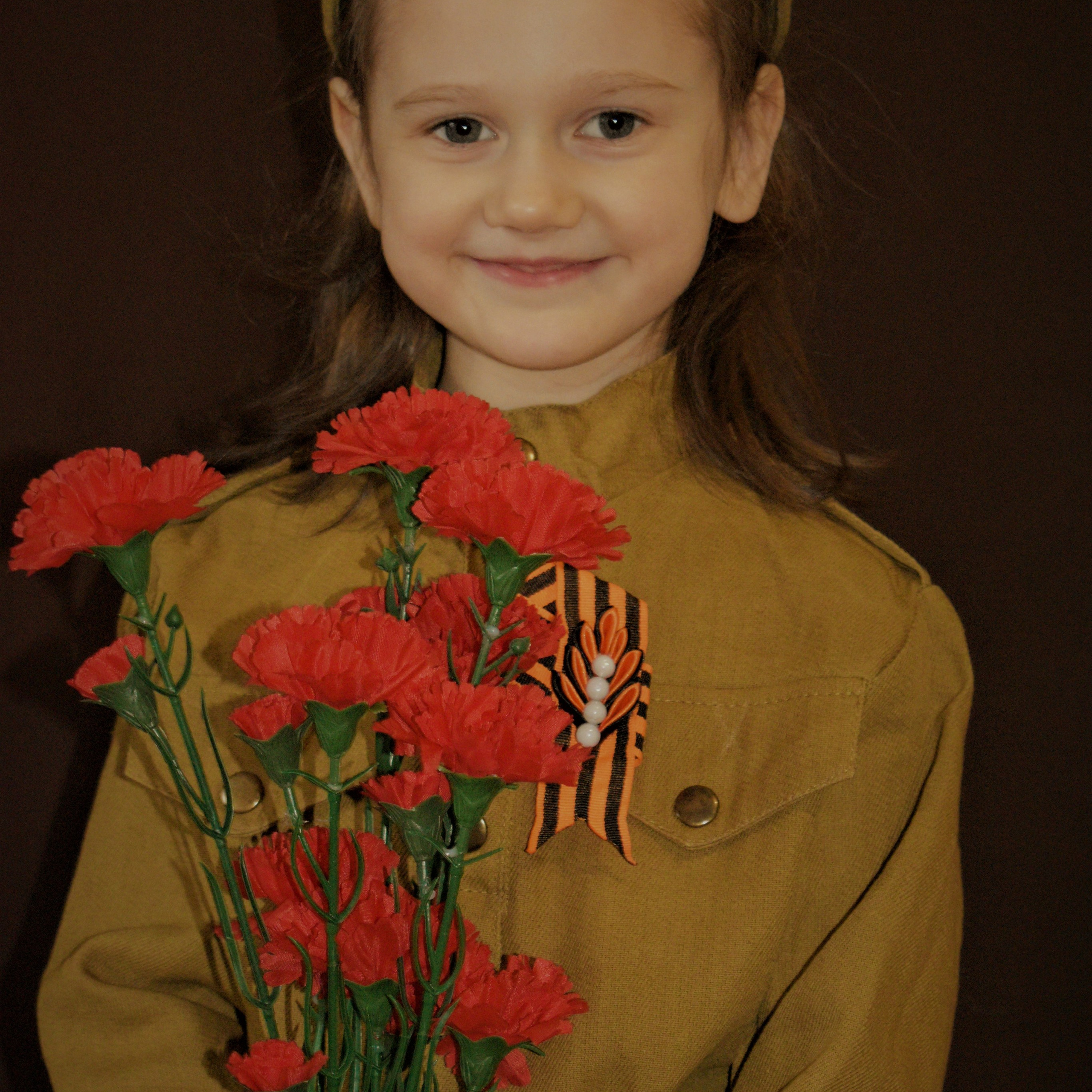 ФОТОПРОЕКТ МИНИМУМ «Мы помним-мы гордимся!»