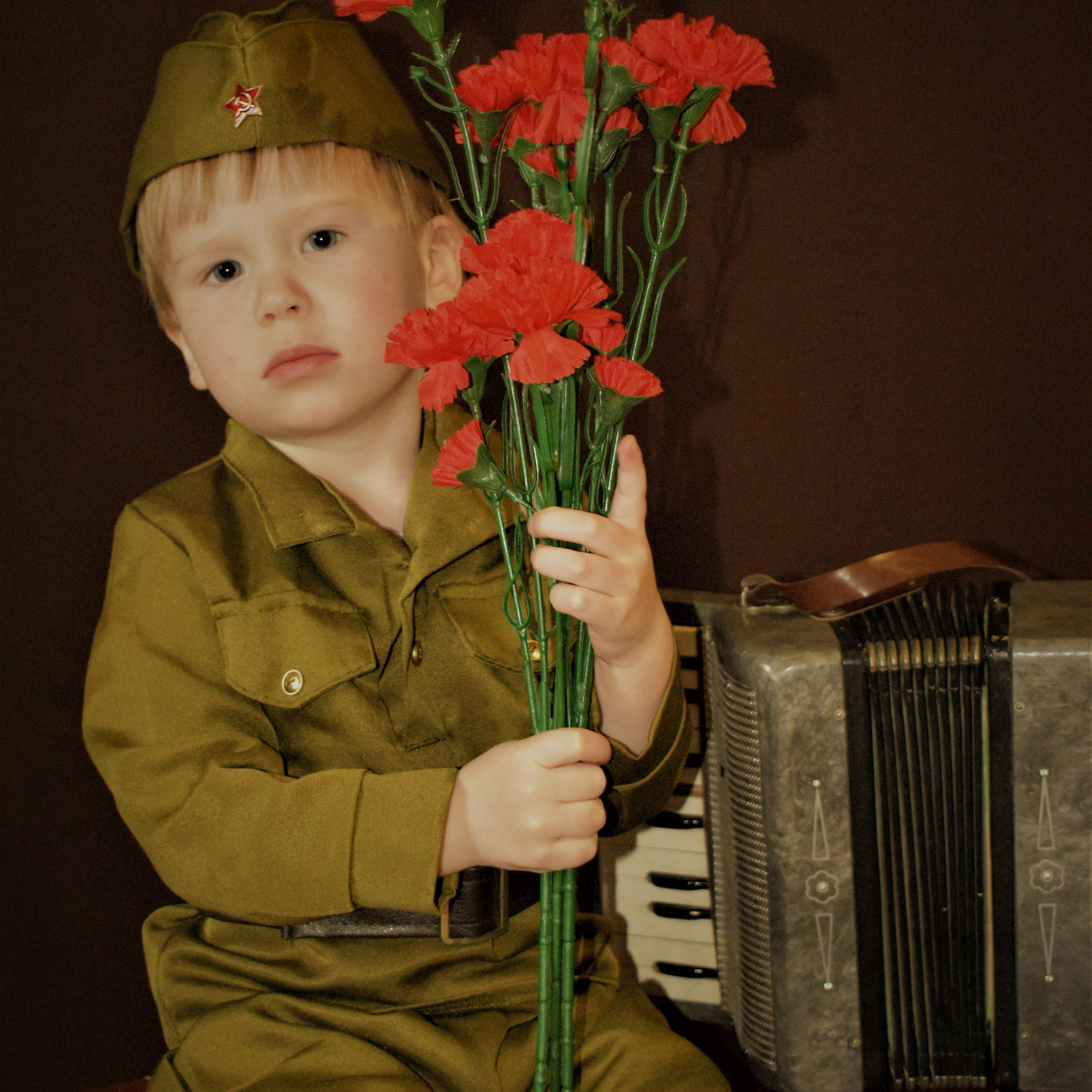 ФОТОПРОЕКТ МИНИМУМ «Мы помним-мы гордимся!»