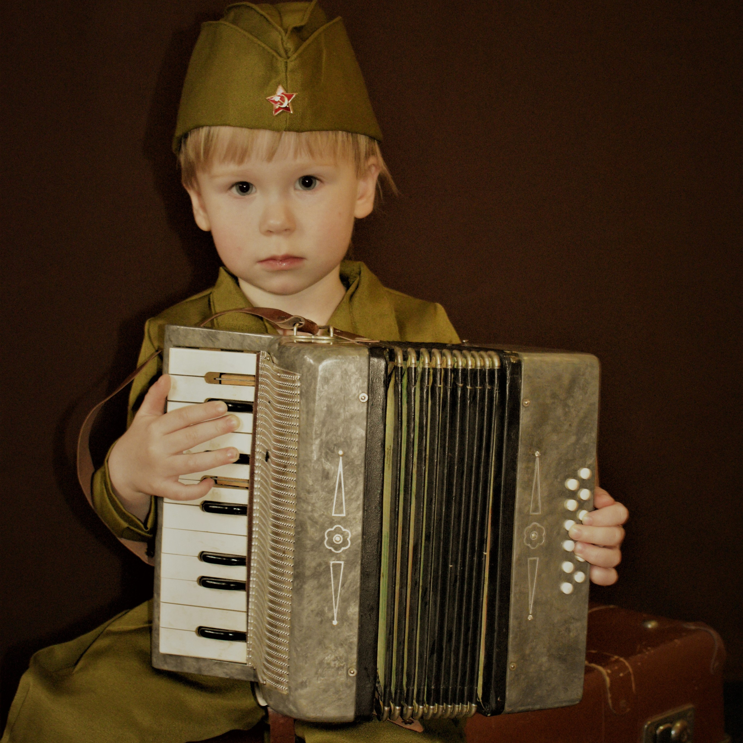 ФОТОПРОЕКТ МИНИМУМ «Мы помним-мы гордимся!»