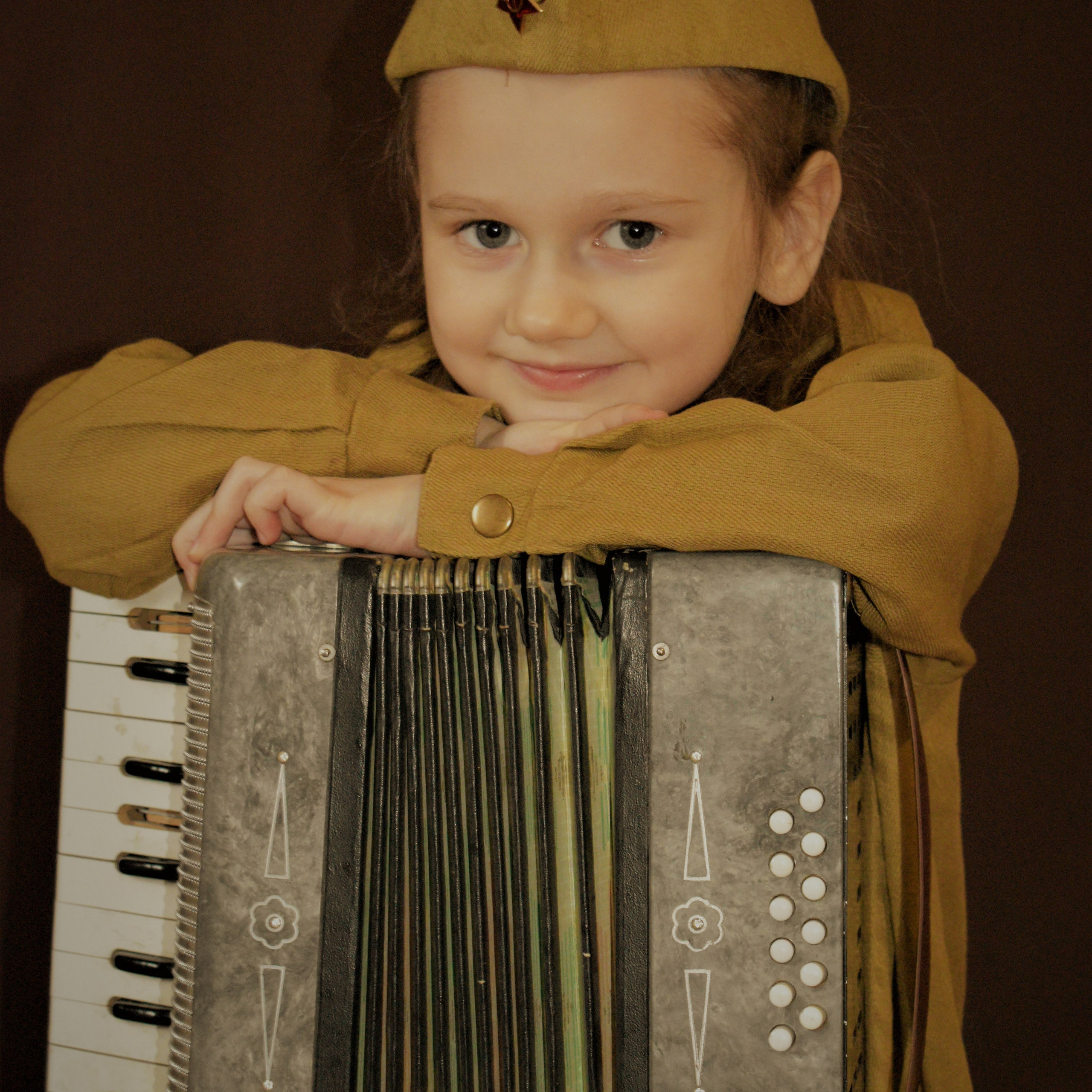 ФОТОПРОЕКТ МИНИМУМ «Мы помним-мы гордимся!»