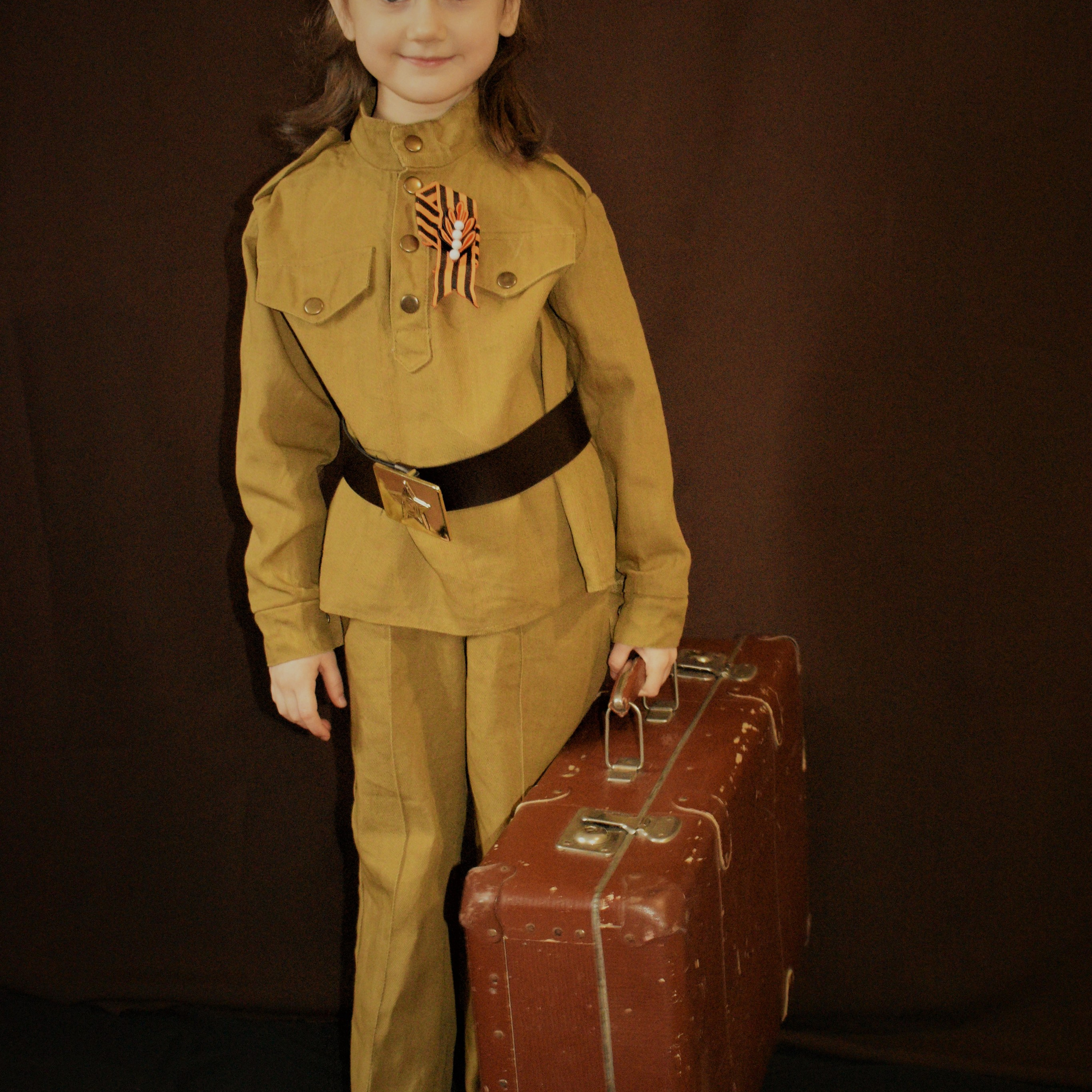 ФОТОПРОЕКТ МИНИМУМ «Мы помним-мы гордимся!»