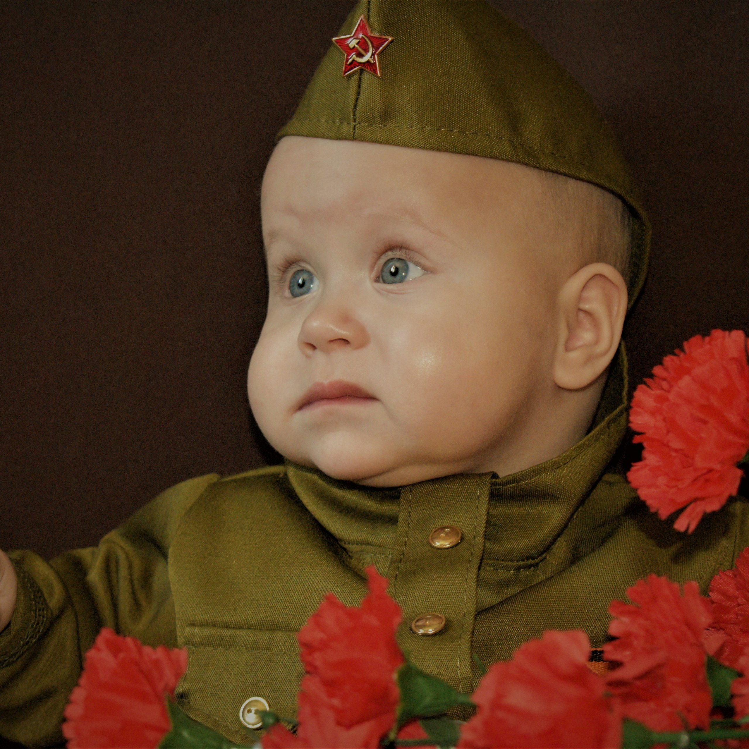 ФОТОПРОЕКТ МИНИМУМ «Мы помним-мы гордимся!»