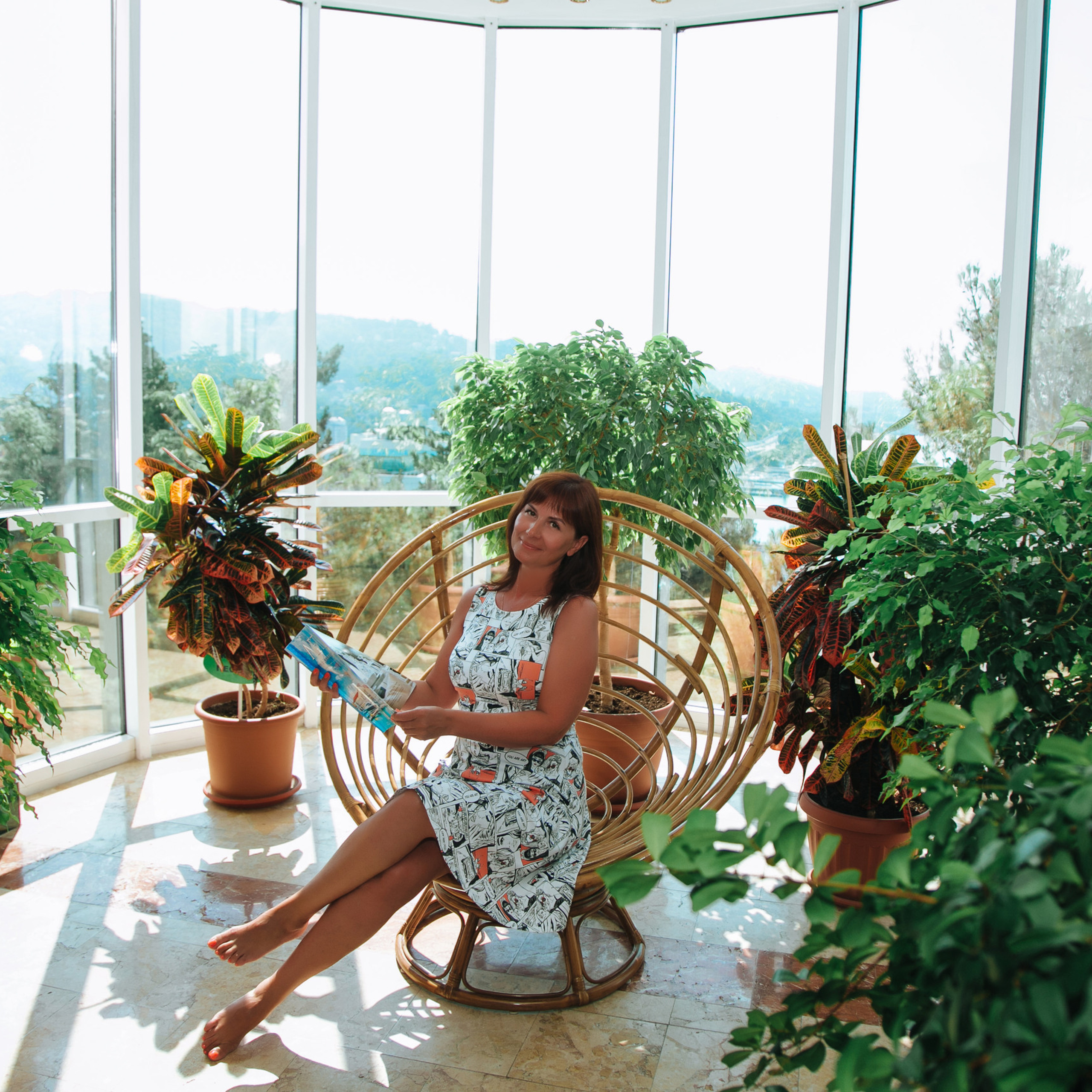 Отзывы об услугах компании Fotix - Сочи. Услуги фотографа в Сочи