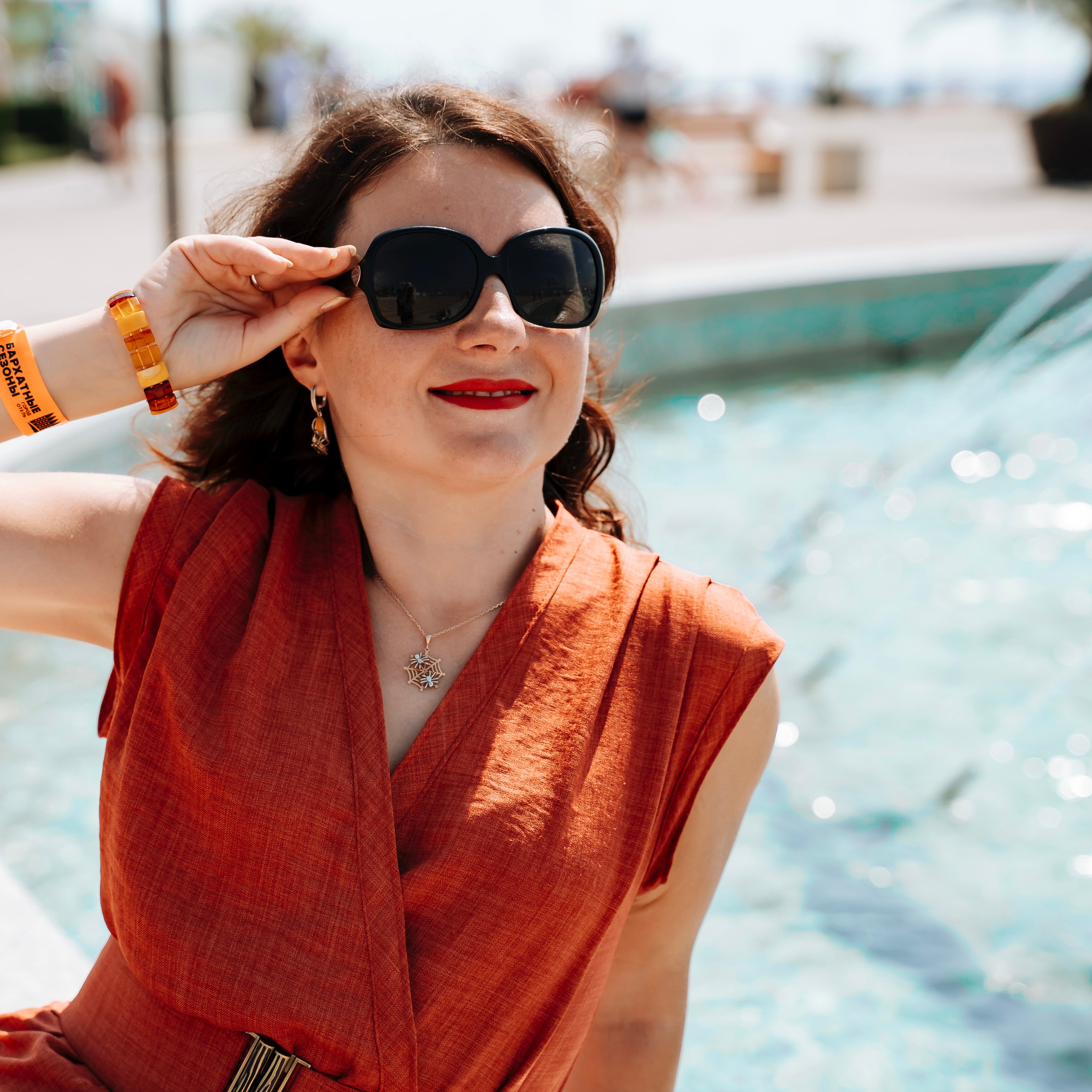 Отзывы об услугах компании Fotix - Сочи. Услуги фотографа в Сочи